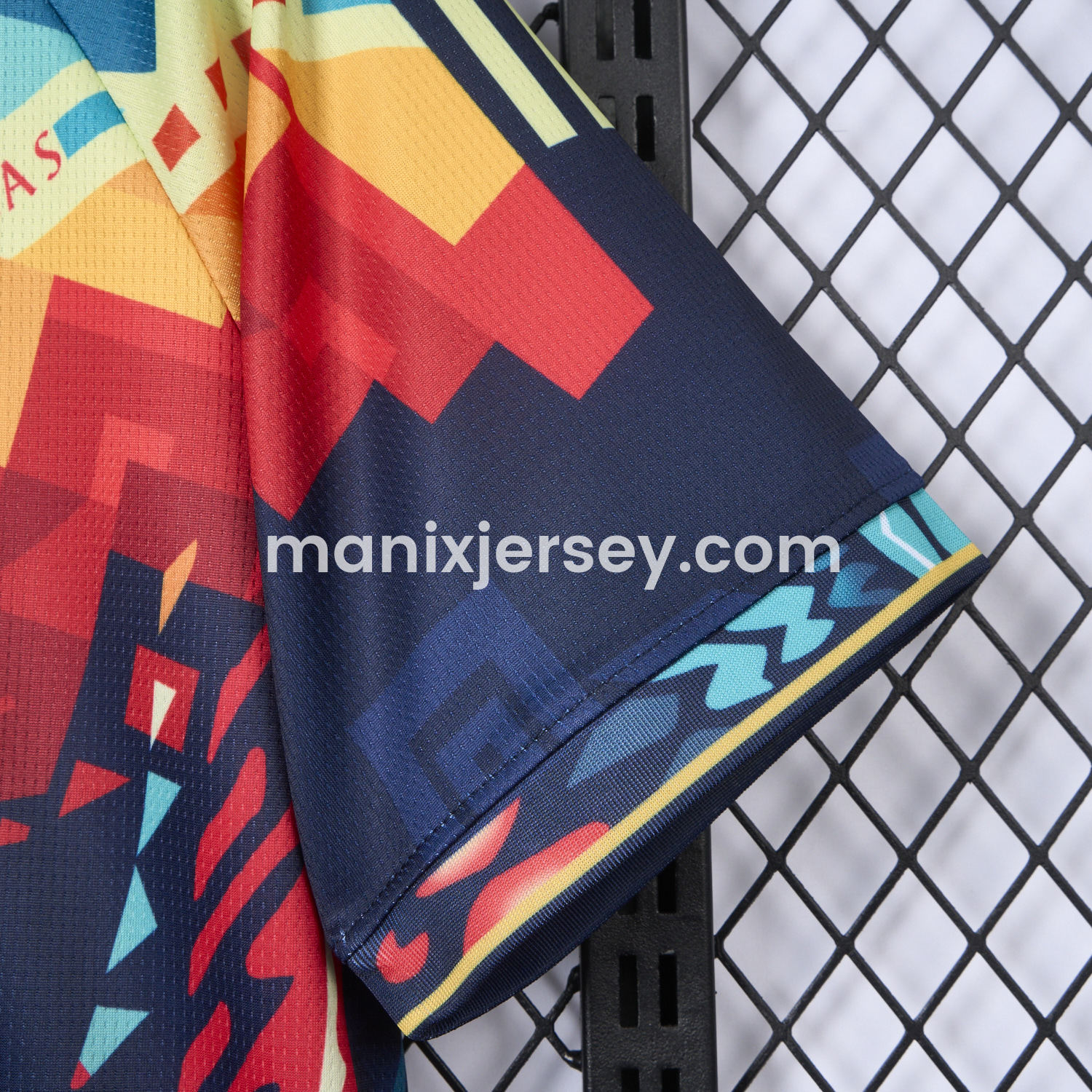 Club América 25-26 LAS AGUILAS Special Edition Jersey - Fans Version - UnitedFutballJersey