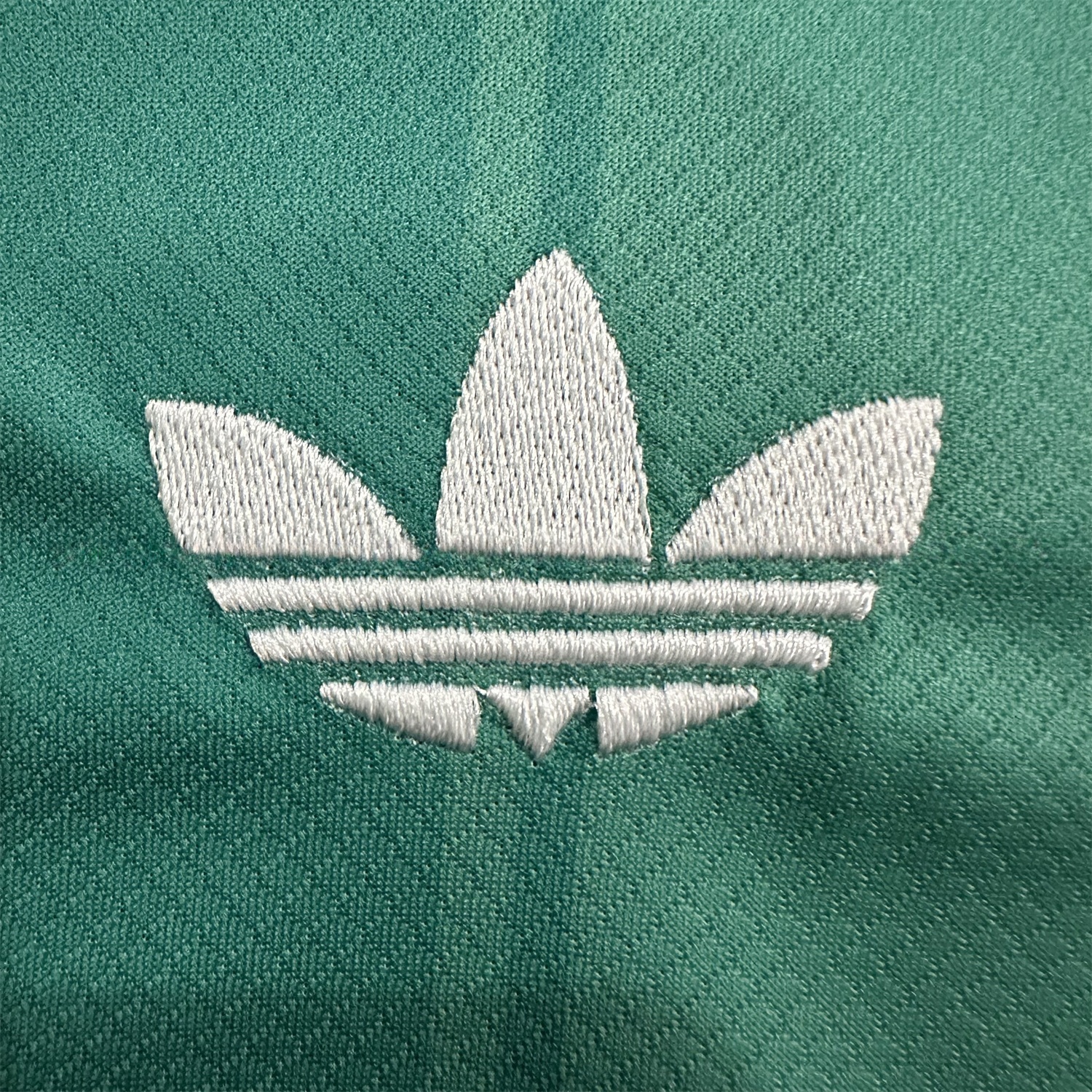 Liver.pool 25-26 Third Green Jersey - Fans Version - UnitedFutballJersey