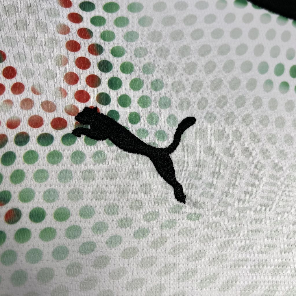 Portugal 2025-26 Away Jersey - Fans Version - UnitedFutballJersey