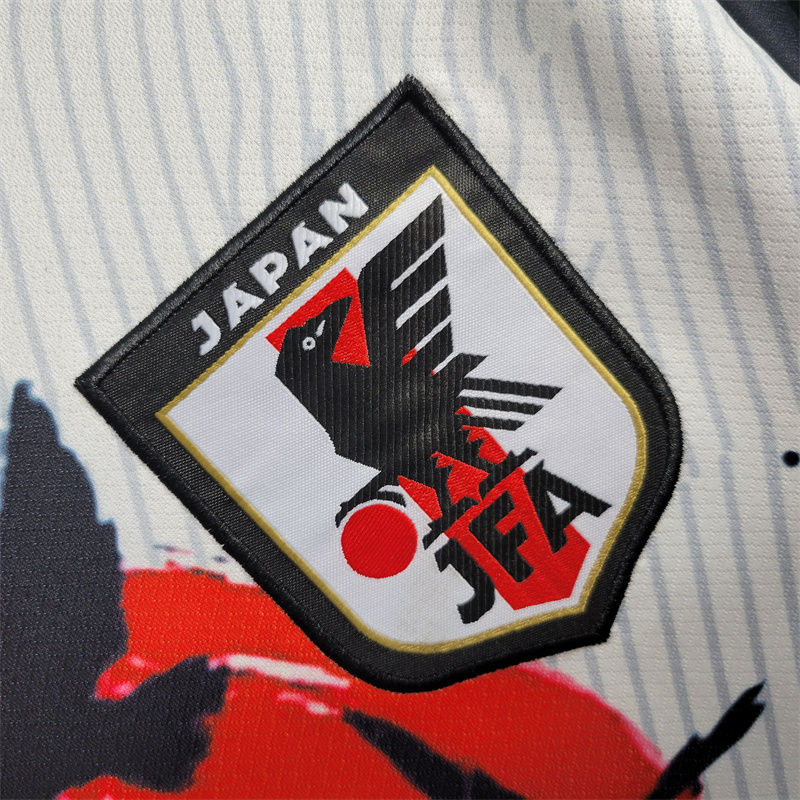 Japan 23-24 Special Edition Jersey - Fans Version - UnitedFutballJersey