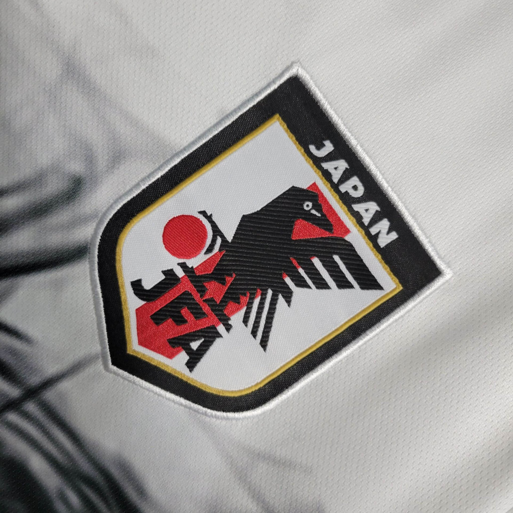 Japan 23-24 Ink Dragon Special Edition Jersey - Fans Version - UnitedFutballJersey