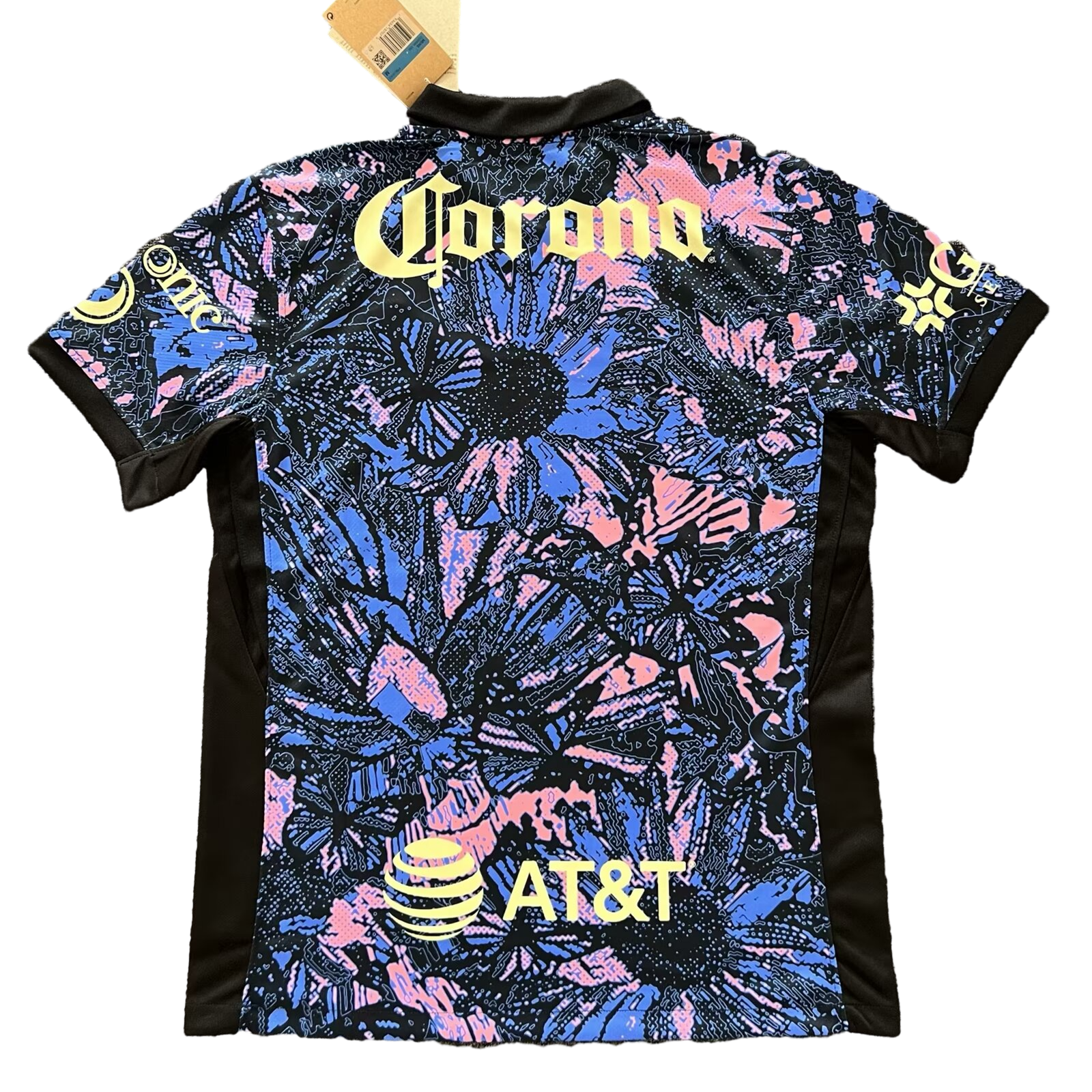 Club América 24-25 Third Jersey - Fans Version - UnitedFutballJersey