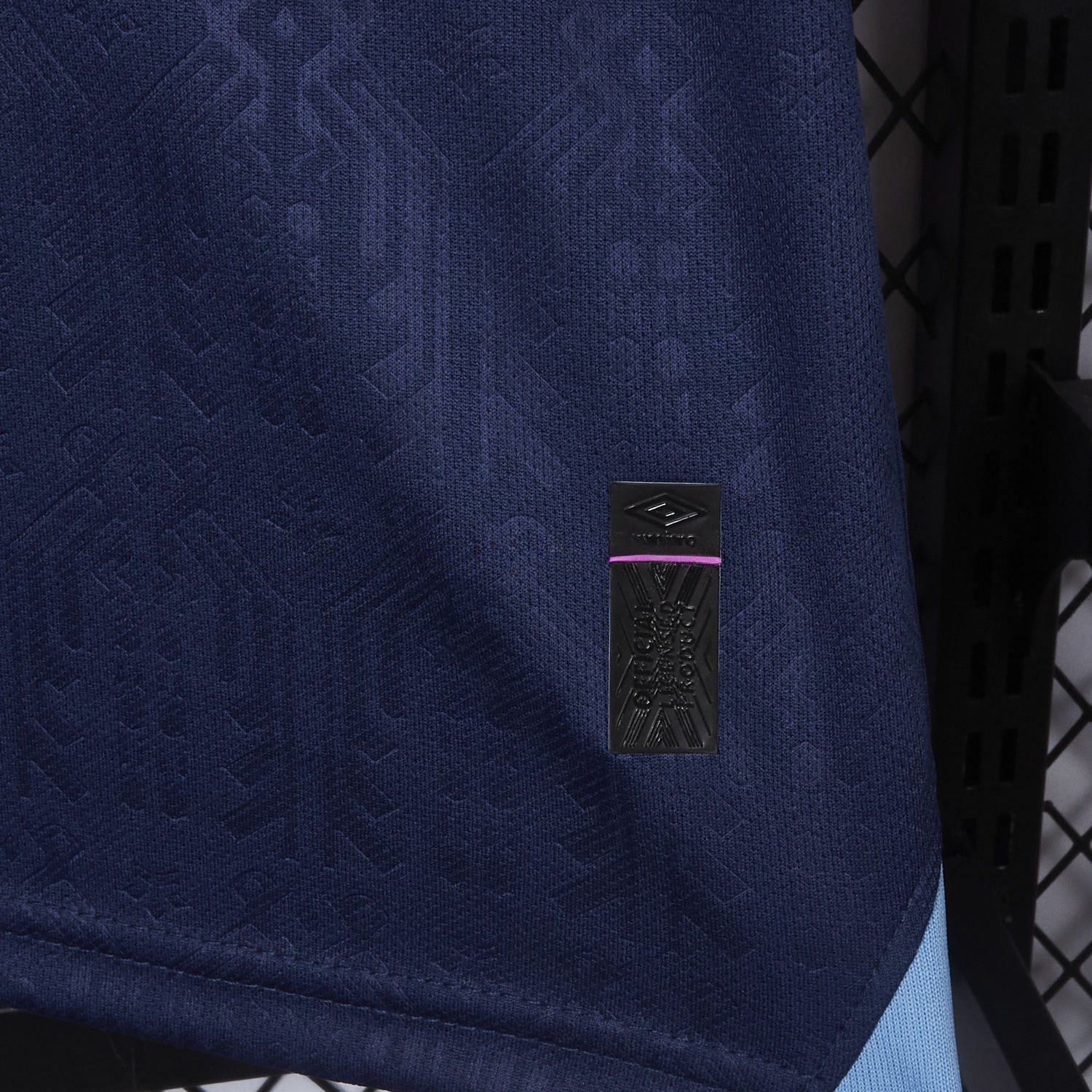 Guatemala 25-26 Away Jersey - Fans Version - UnitedFutballJersey