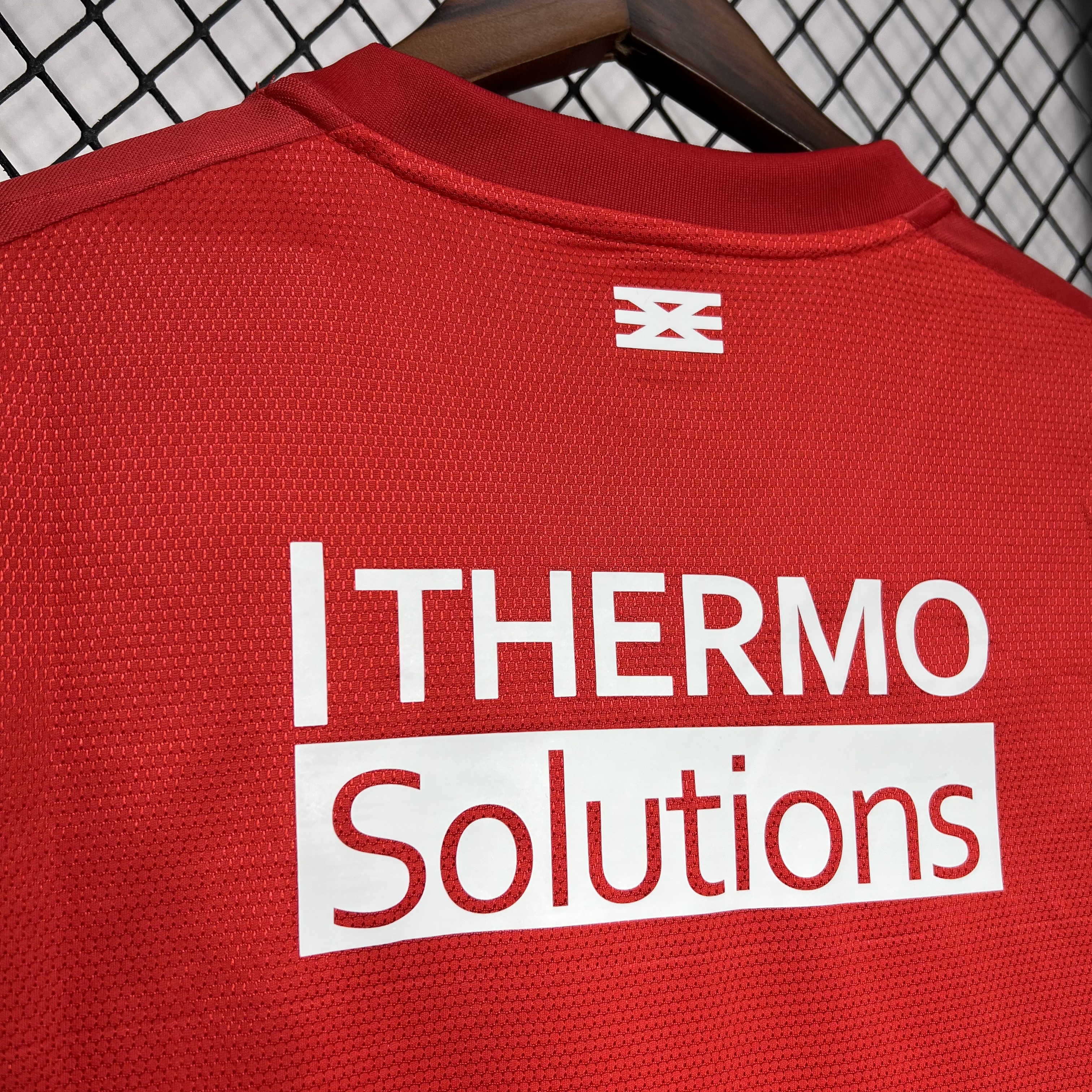 Twente 24-25 Home Stadium Jersey - Fans Version - UnitedFutballJersey