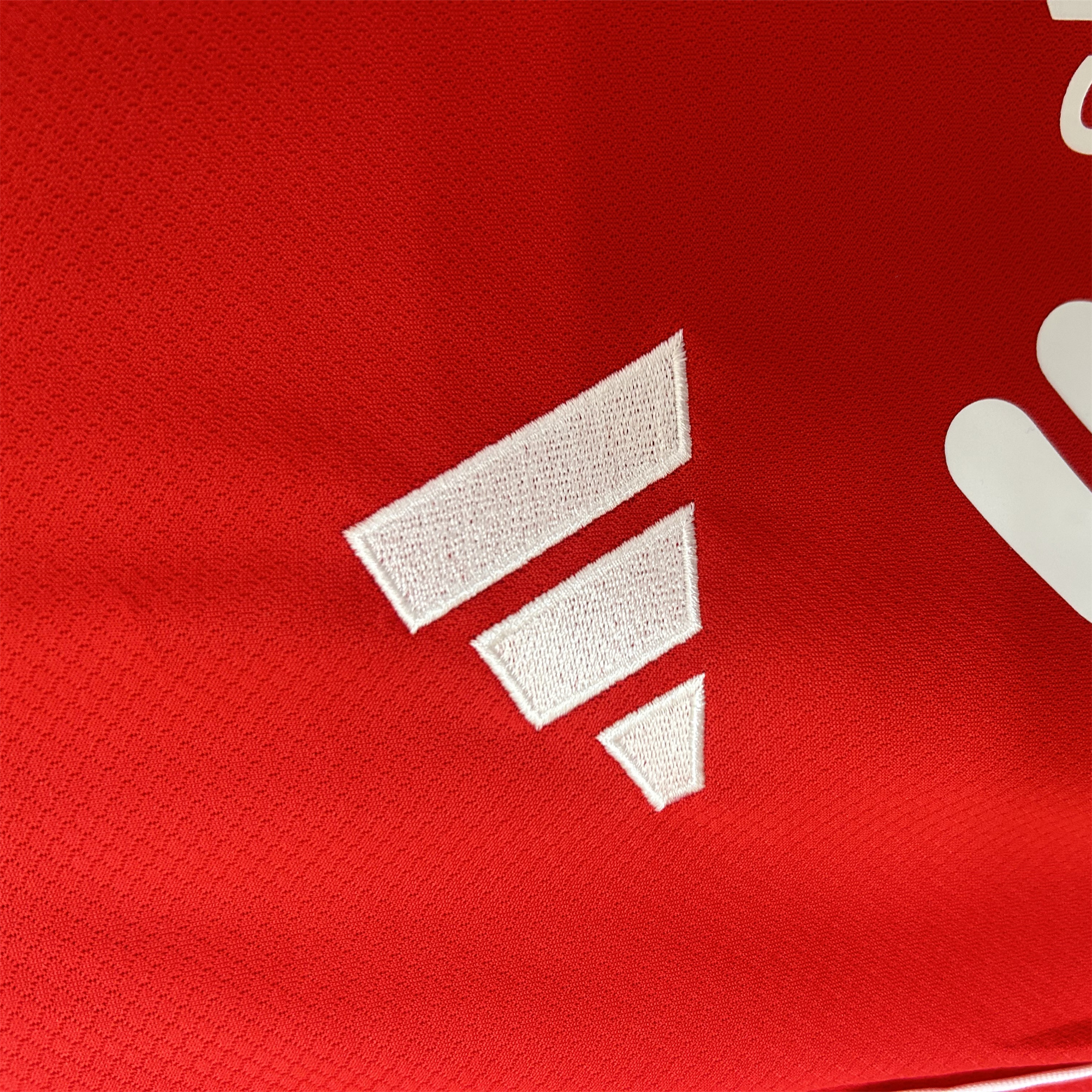 Liver.pool 25-26 Home Jersey (Informal-release Version) - Fans Version - UnitedFutballJersey