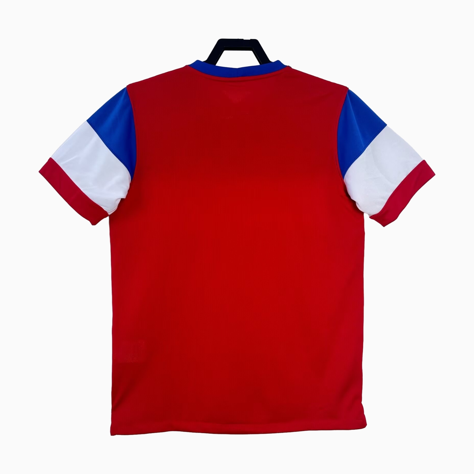 Retro United States USA 2014 Away Jersey - UnitedFutballJersey