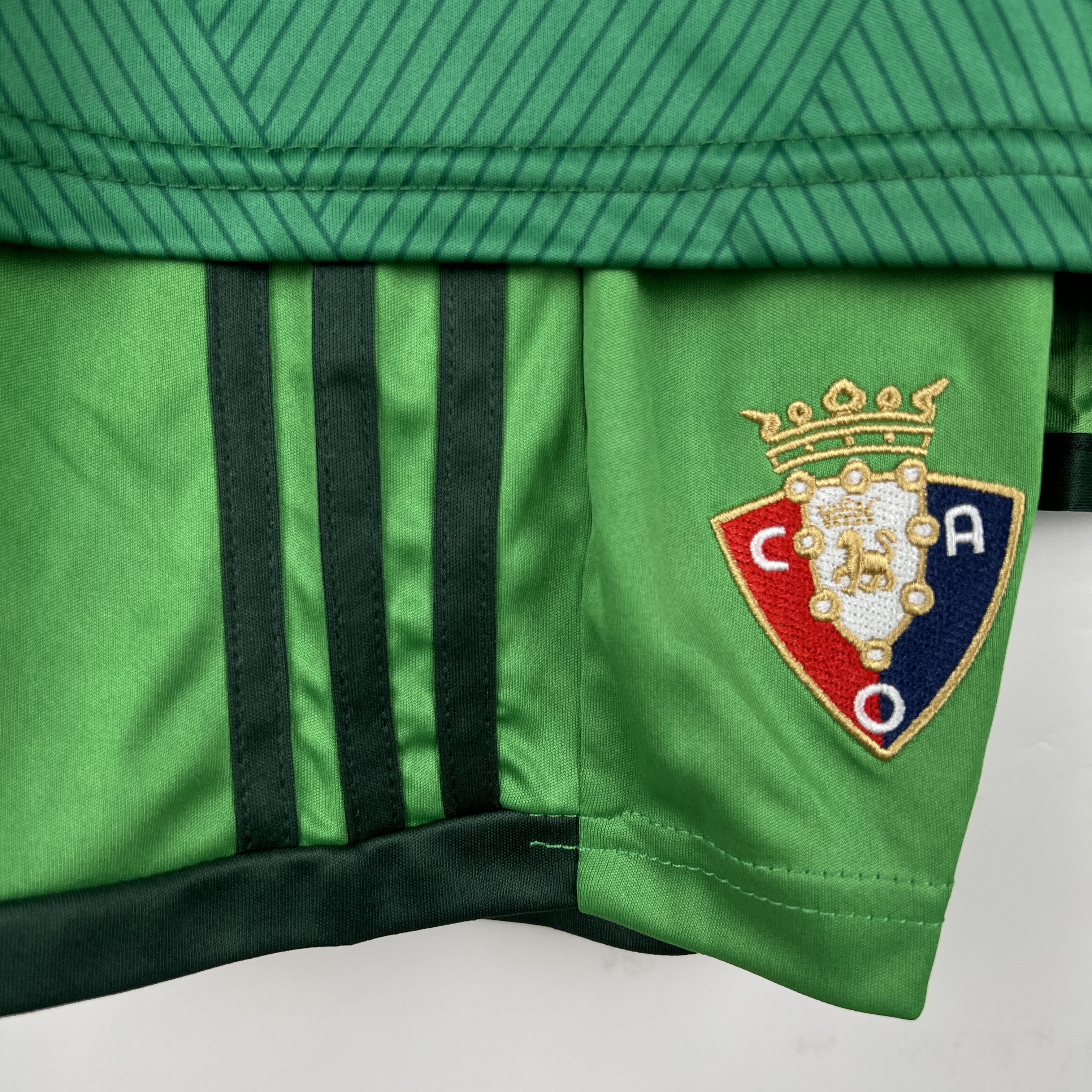 Osasuna 23-24 Third Kids Kit - UnitedFutballJersey