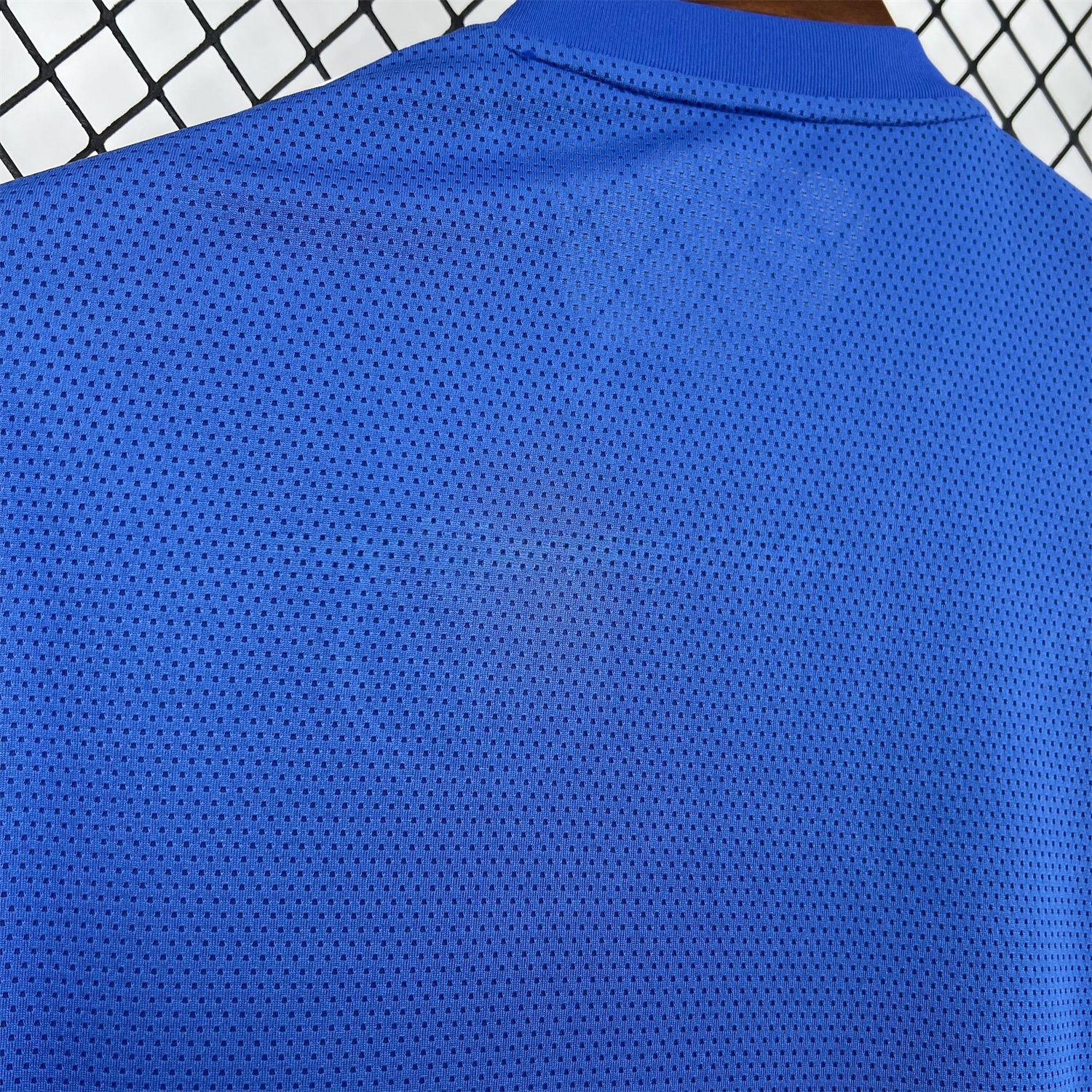 Retro C.H.E.L.S.E.A 2009-10 Home Jersey - UnitedFutballJersey