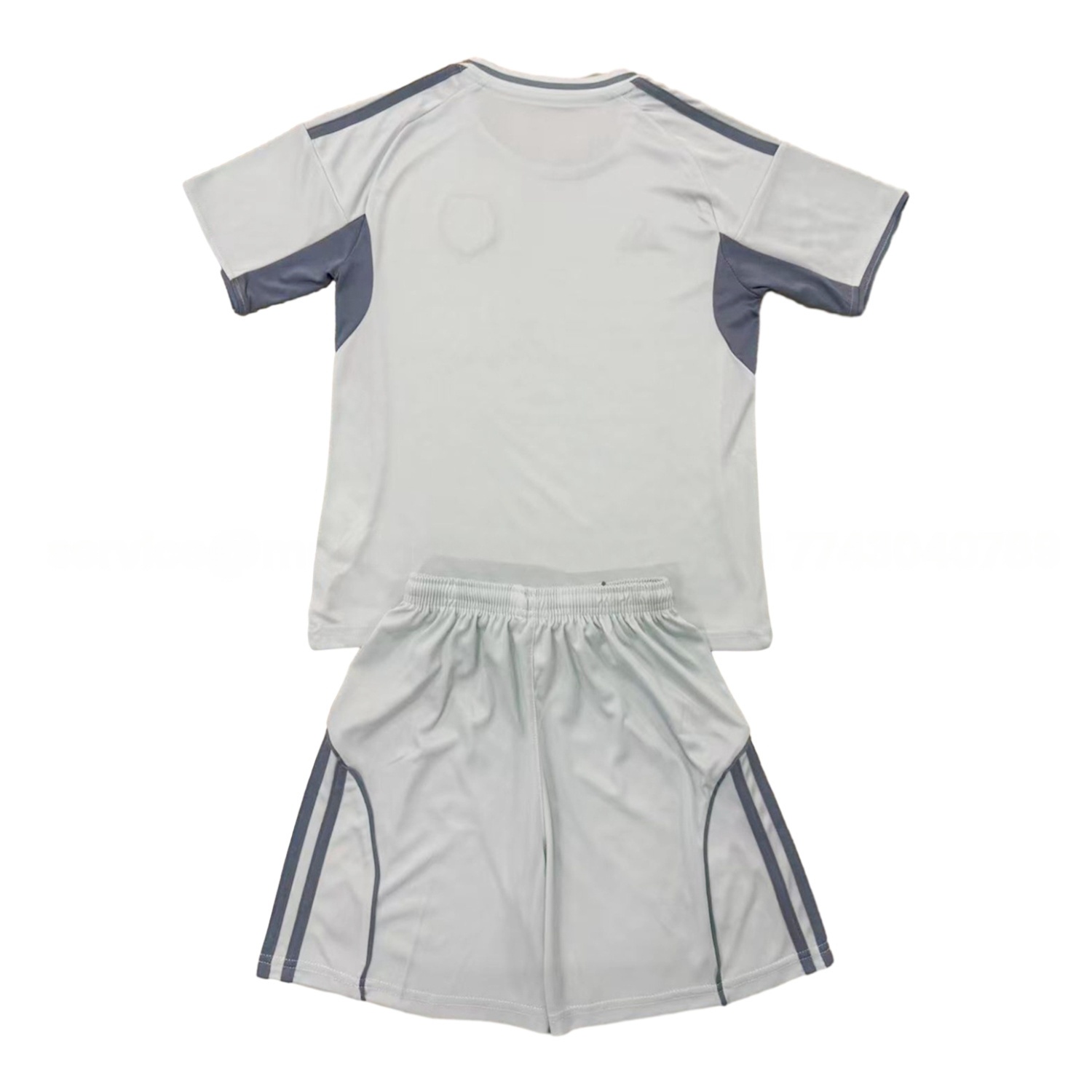 Portland Timbers 25-26 Pre-Match Training Men's Adult Jersey Set - Fans Version - UnitedFutballJersey