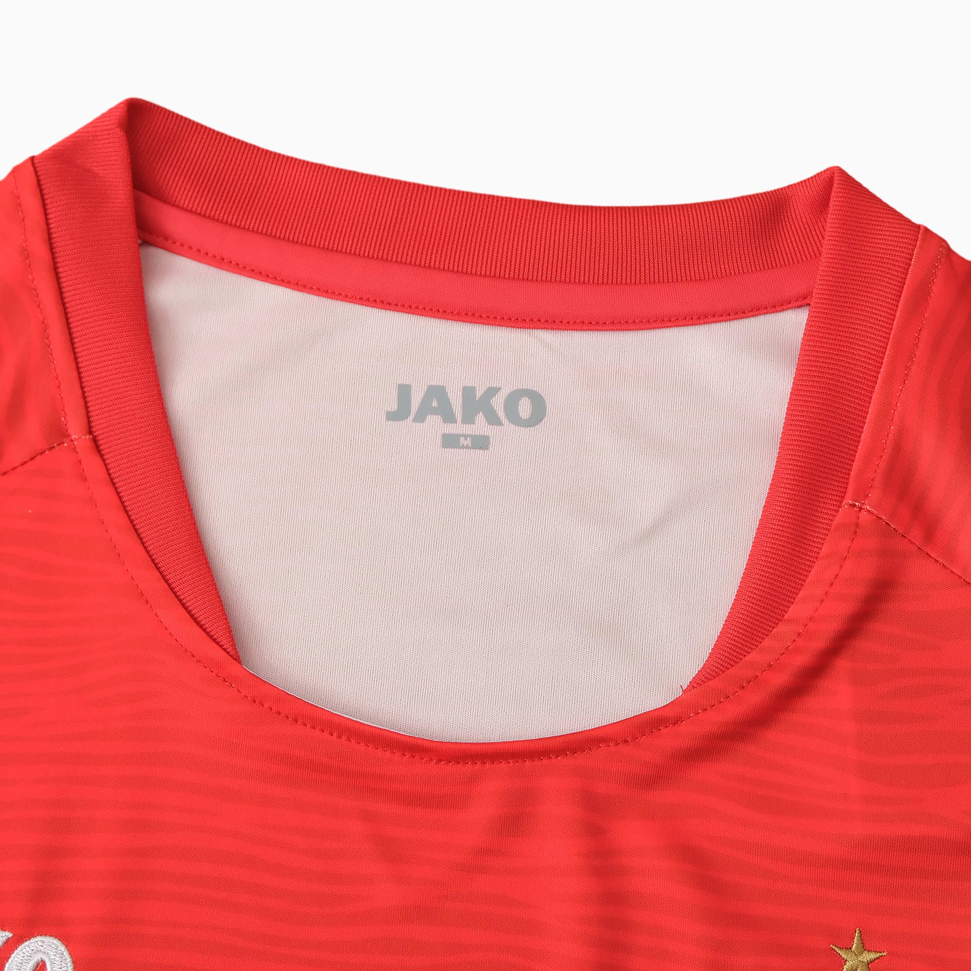 Stuttgart 23-24 Away Stadium Jersey - Fans Version - UnitedFutballJersey