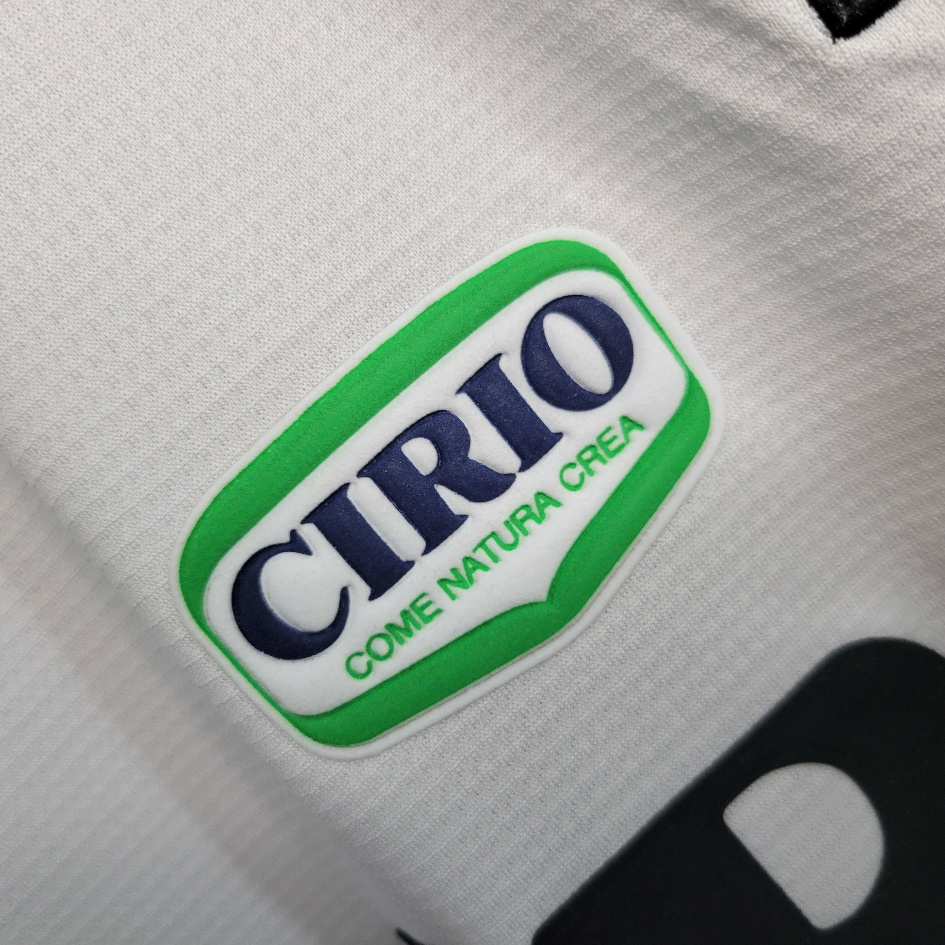Retro Lazio 1999-00 Centenary Home Stadium Jersey - UnitedFutballJersey