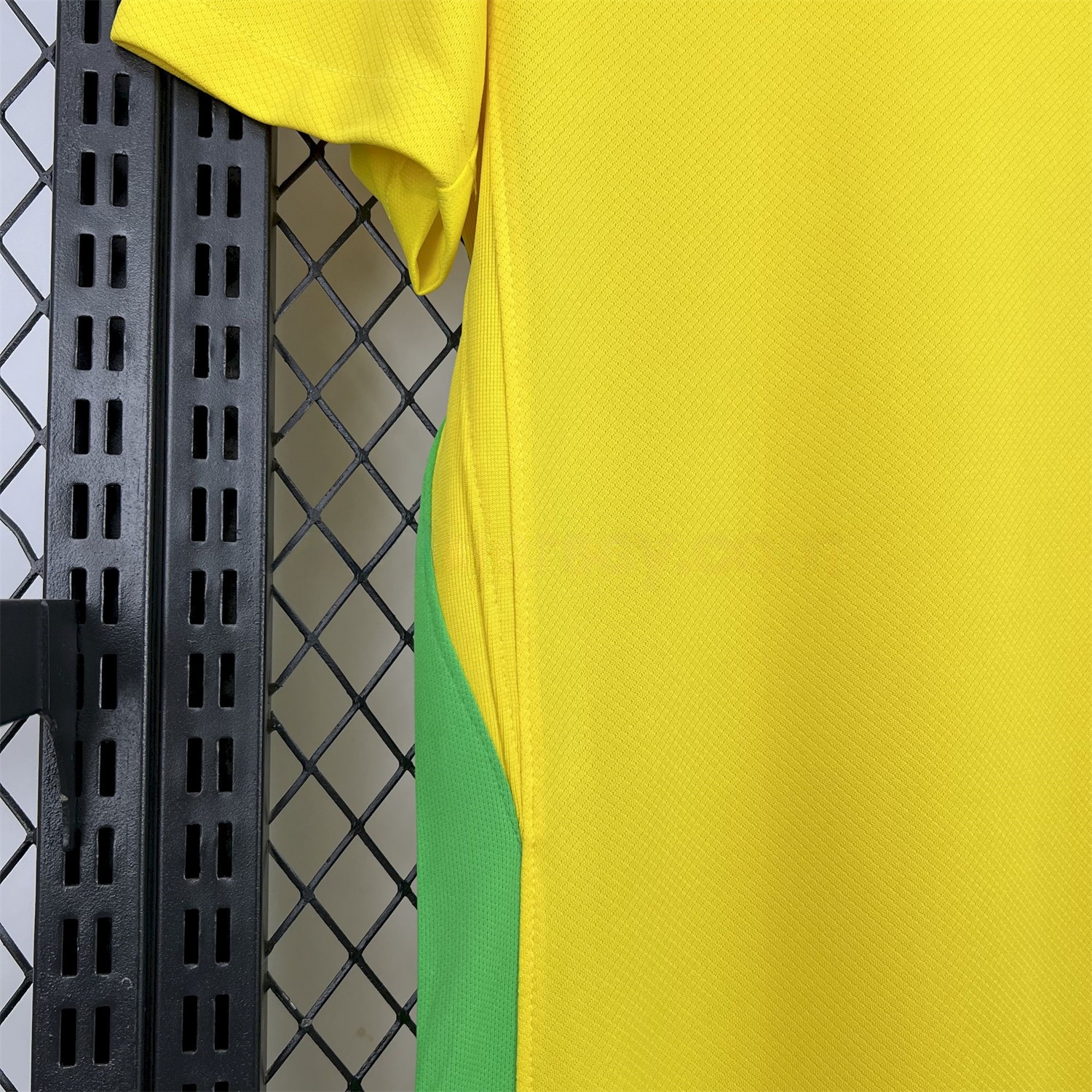 Brazil 2025 Women's Team Home Jersey - Men's Fans Version - UnitedFutballJersey