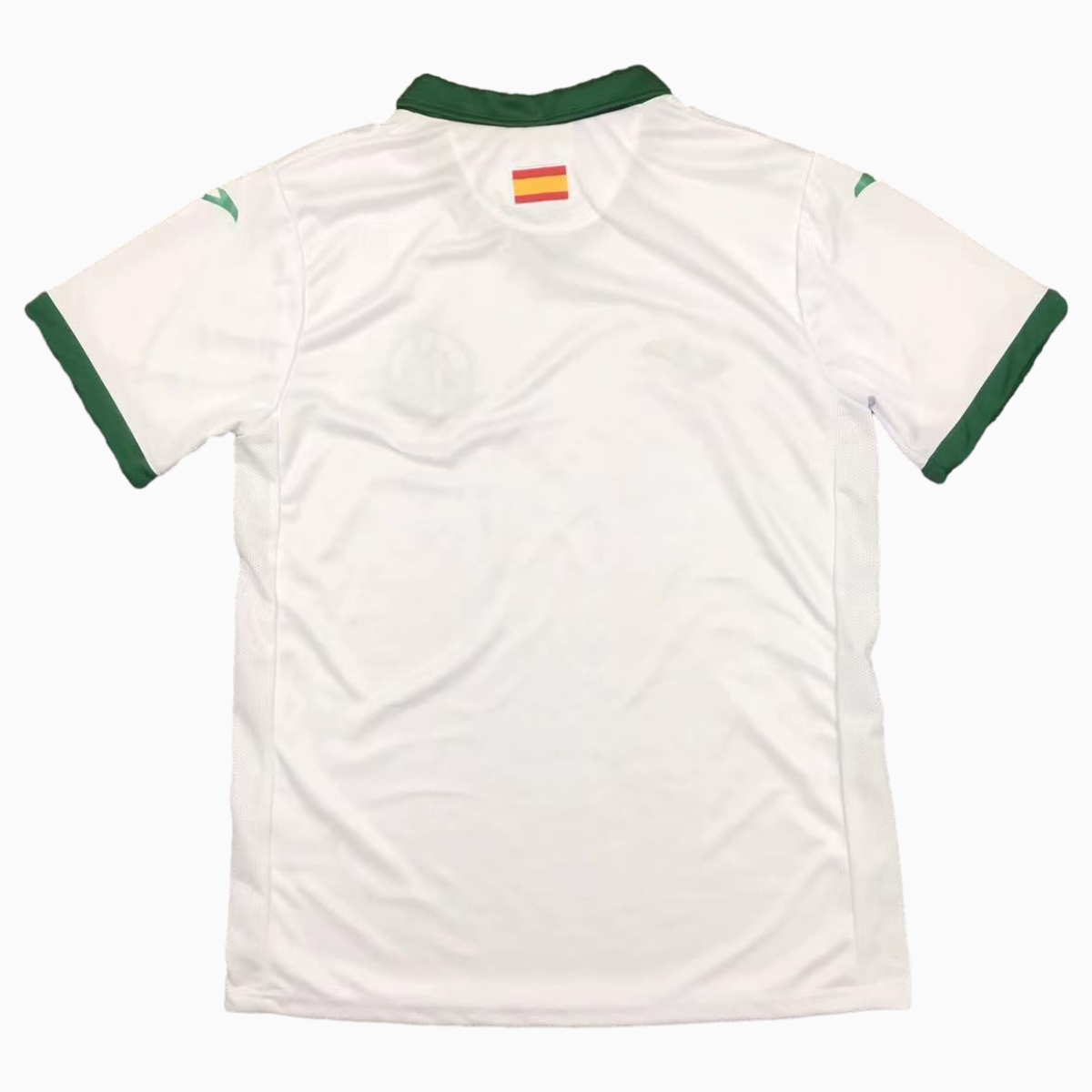 Getafe 24-25 Third Jersey - Fans Version - UnitedFutballJersey