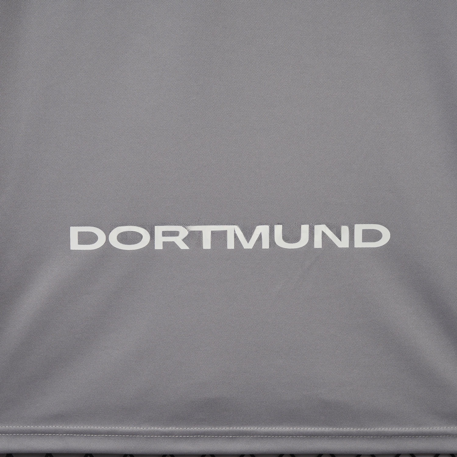 Retro Dortmund 1997-98 Away Jersey - UnitedFutballJersey