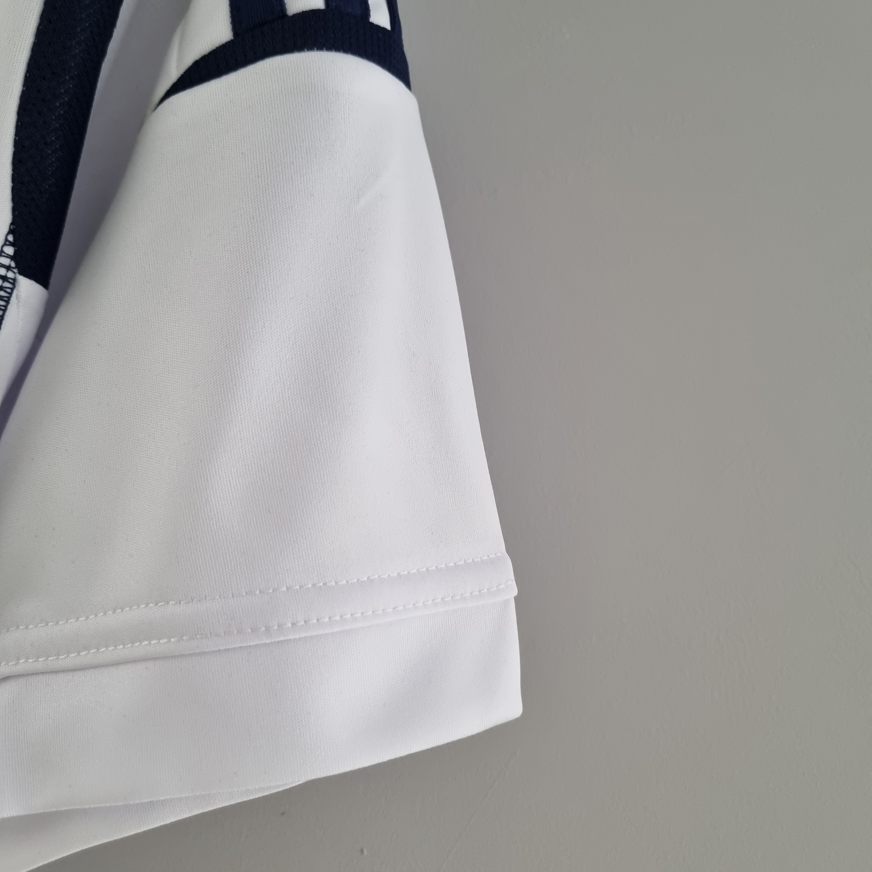 Retro LA Galaxy 2012 Home Stadium Jersey - UnitedFutballJersey