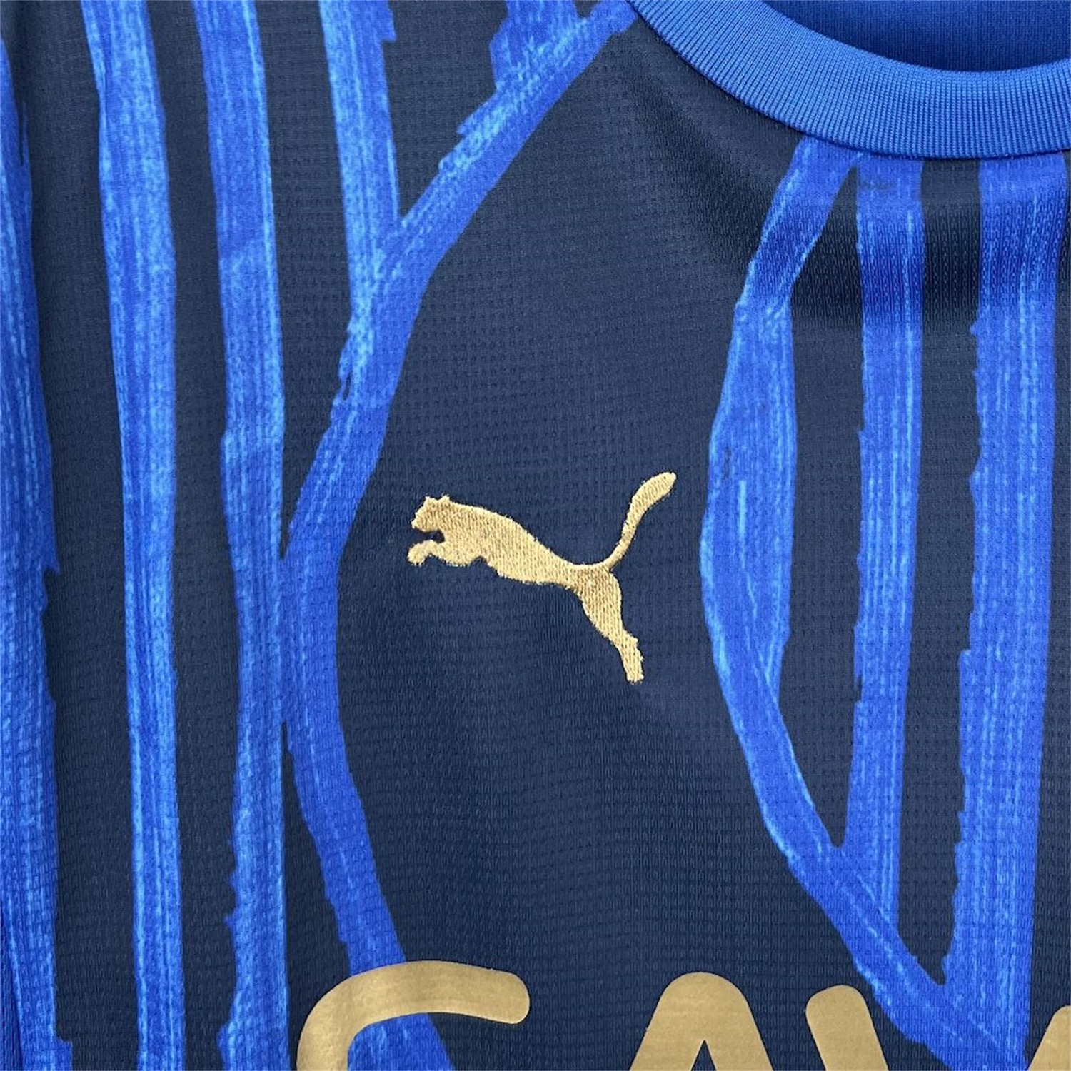 Al Hilal Riyadh Crescent 25-26 Club World Cup Home Jersey - Fans Version - UnitedFutballJersey