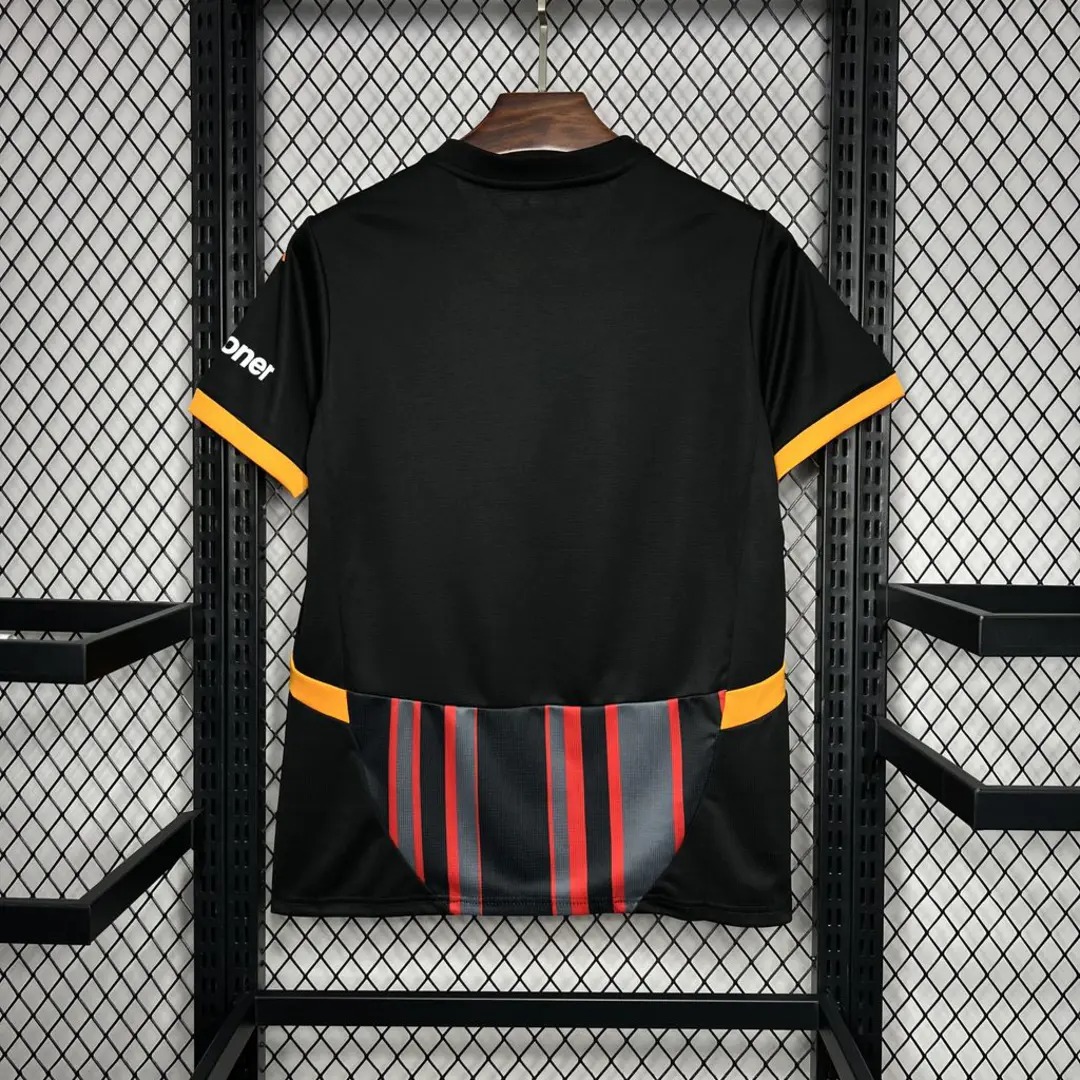 Galatasaray 24-25 Third Jersey - Fans Version - UnitedFutballJersey