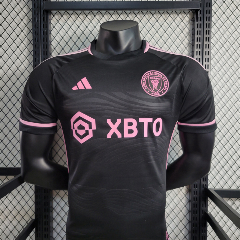 INT M.A.M 23/24 Away Jersey - Player Version - UnitedFutballJersey
