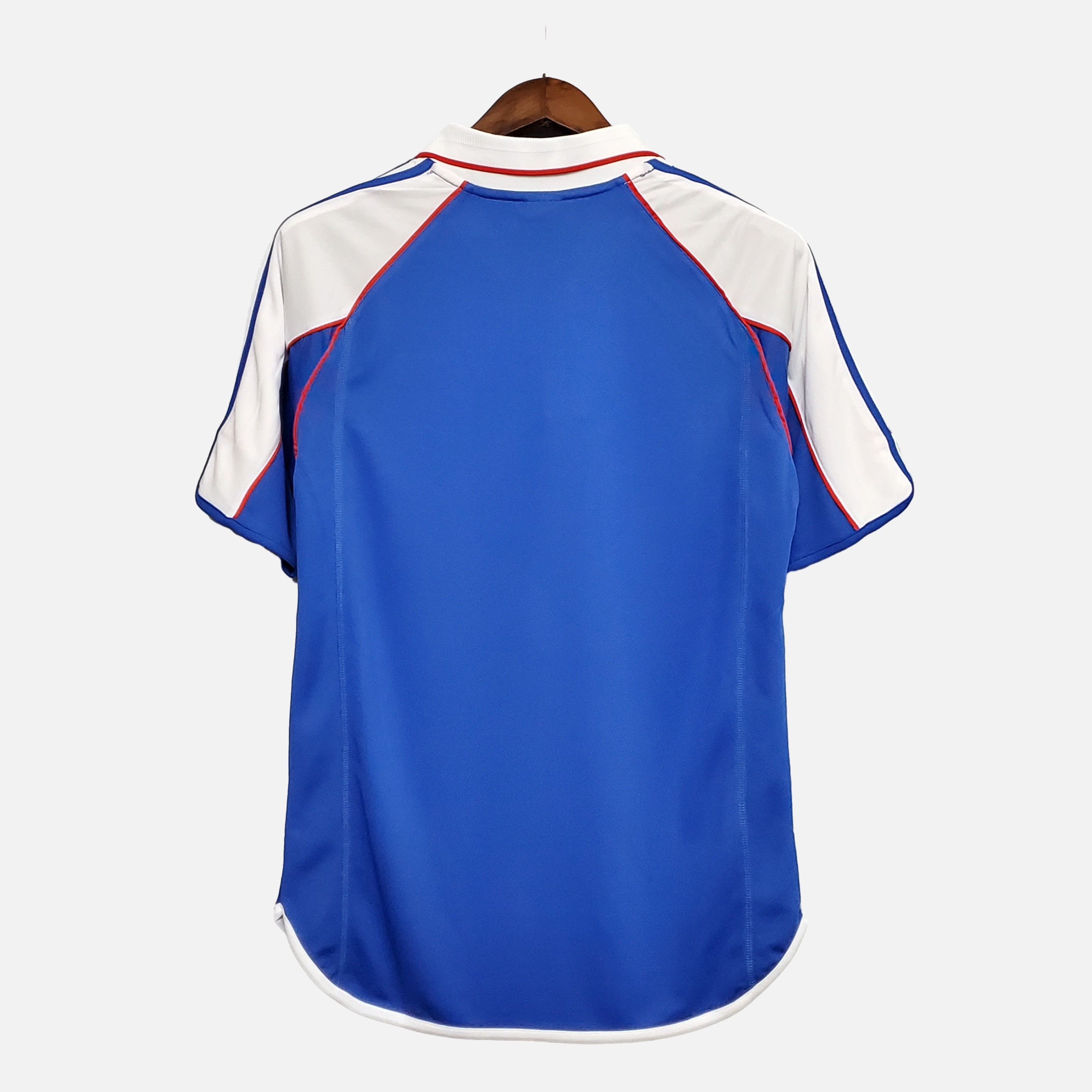 Retro Japan 2000 Home Stadium Jersey - UnitedFutballJersey