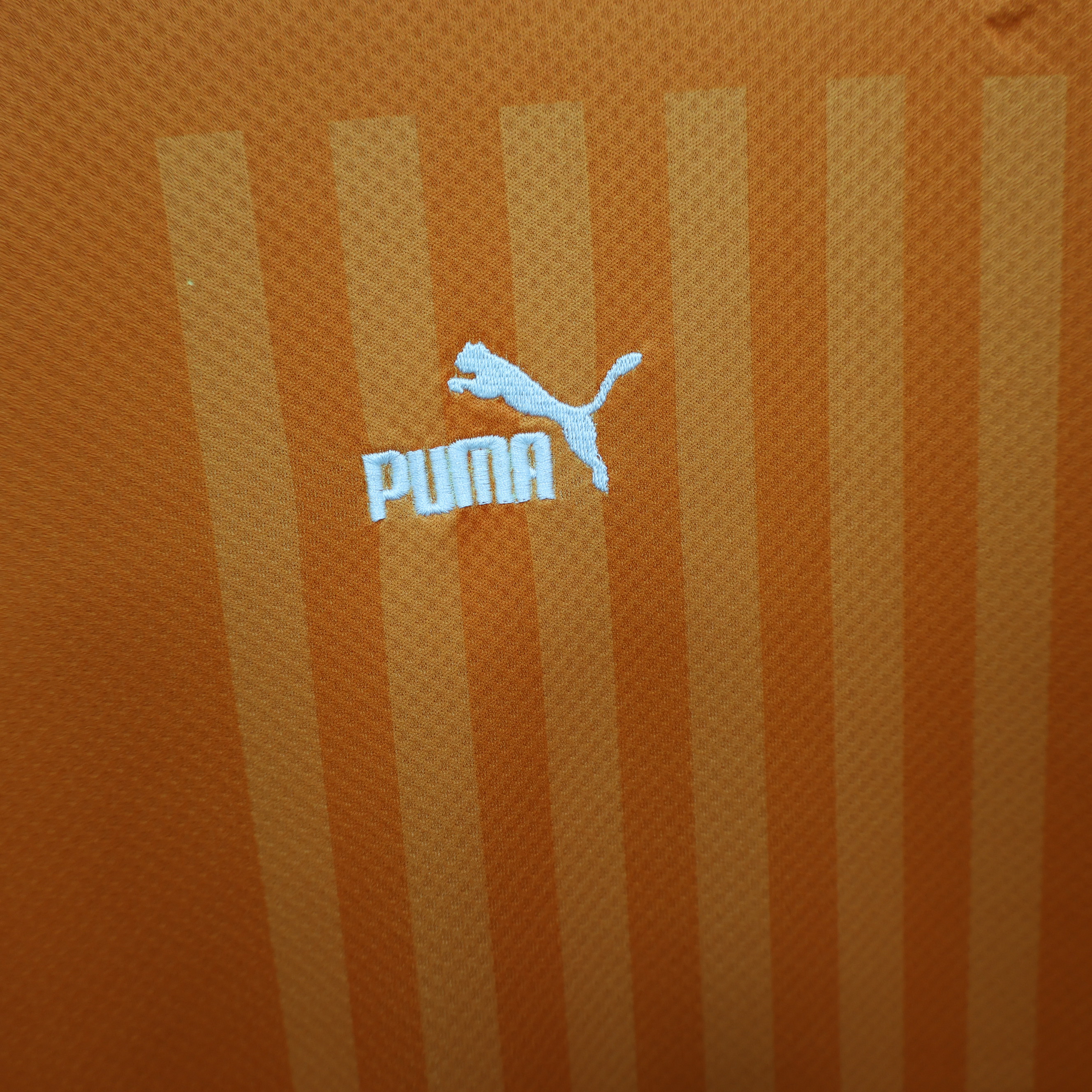 Cote d'Ivoire 22-23 Home Stadium Jersey - Fans Version - UnitedFutballJersey