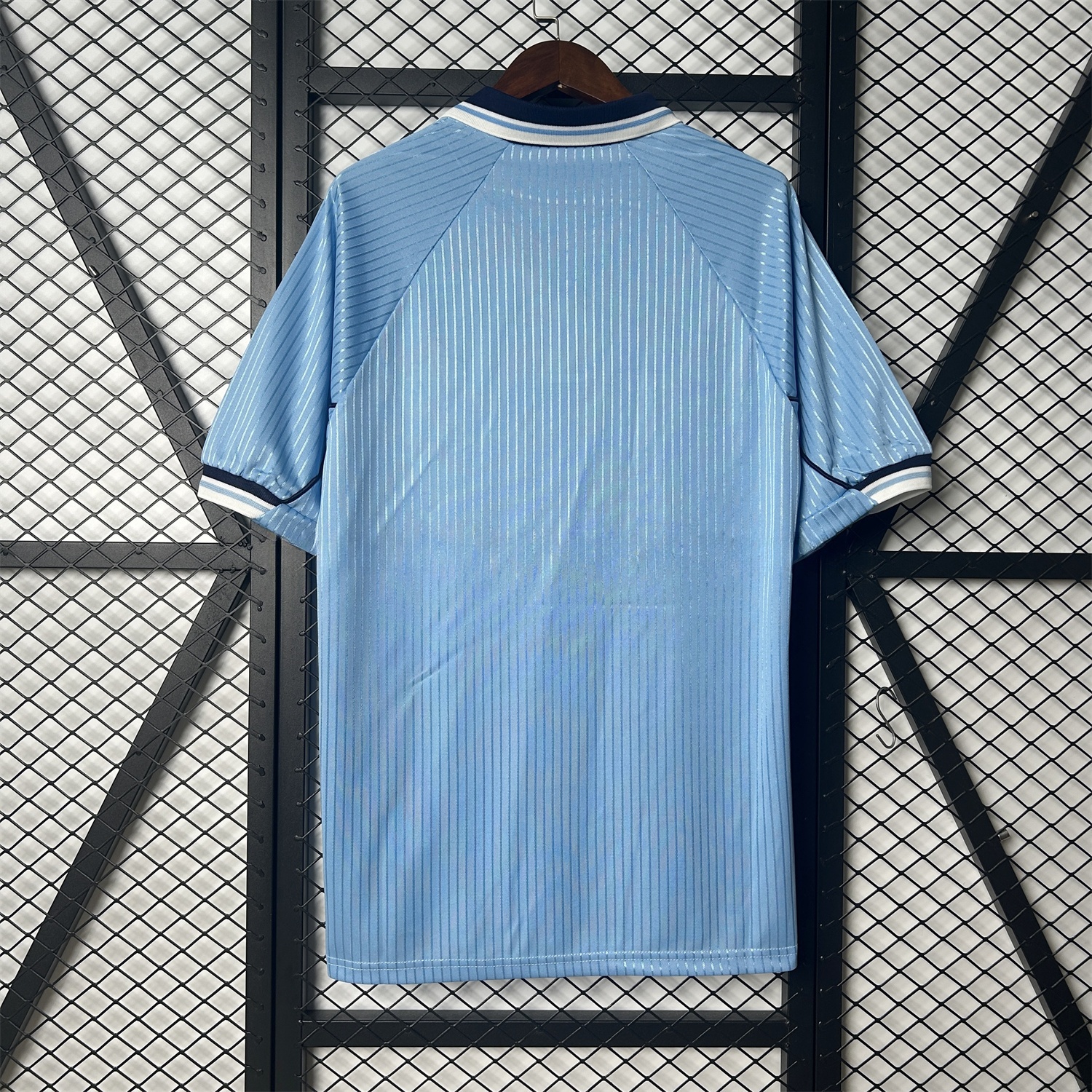 Retro Celta Vigo 1997-99 Home Jersey - UnitedFutballJersey