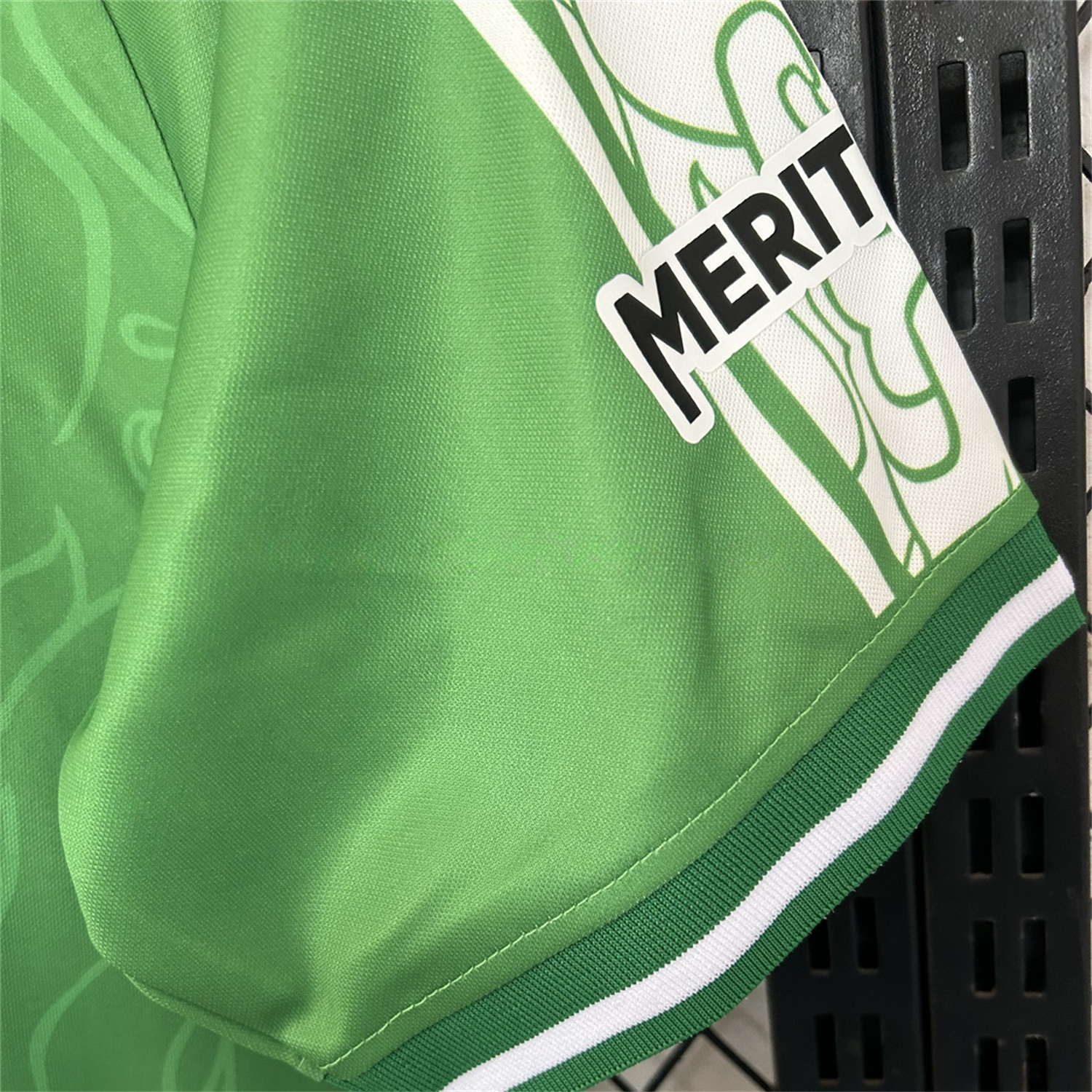 Real Betis 25-26 Snake Year Special Edition Jersey - Fans Version - UnitedFutballJersey