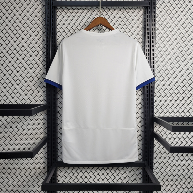 England 2023 Home Stadium Jersey - Fans Version - UnitedFutballJersey