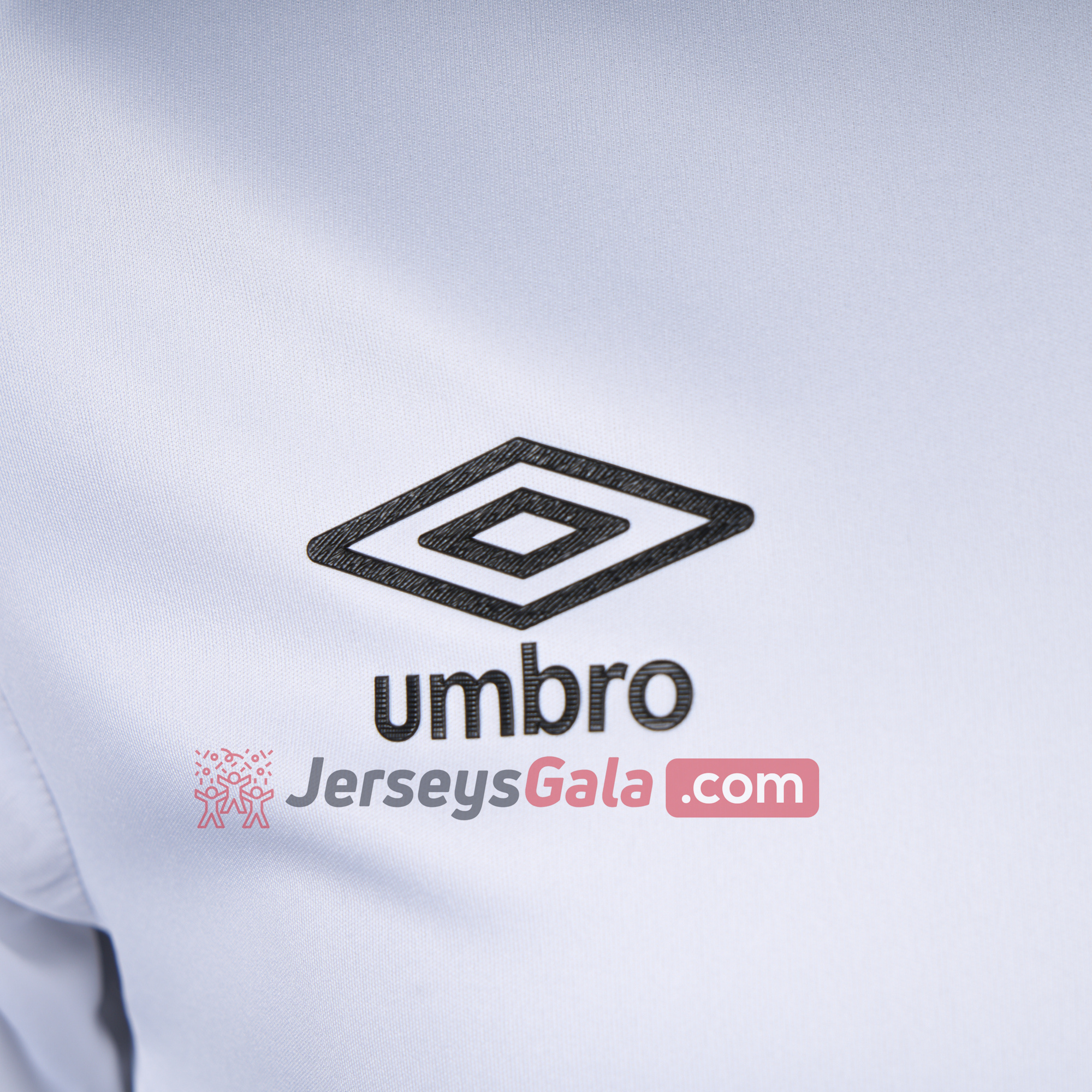 Rayo Vallecano 24-25 Home Jersey - Player Version - UnitedFutballJersey