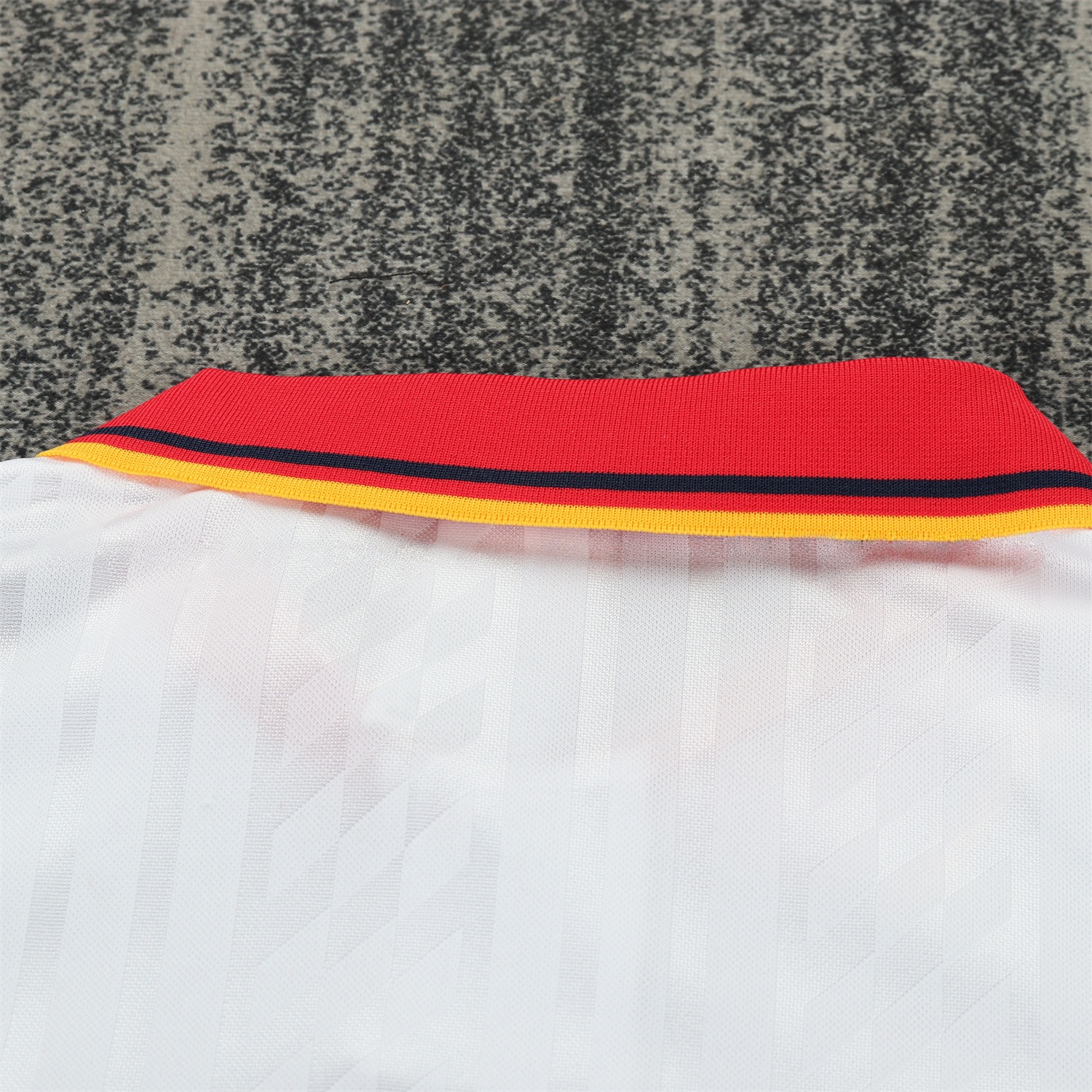 Retro Spain 1994 Away Kids Kit - UnitedFutballJersey