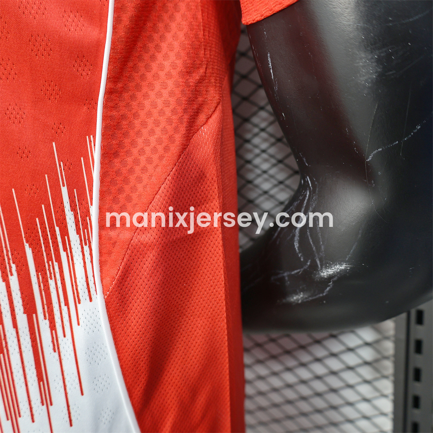 Bayern Munich 25-26 Home Jersey - Player Version - UnitedFutballJersey