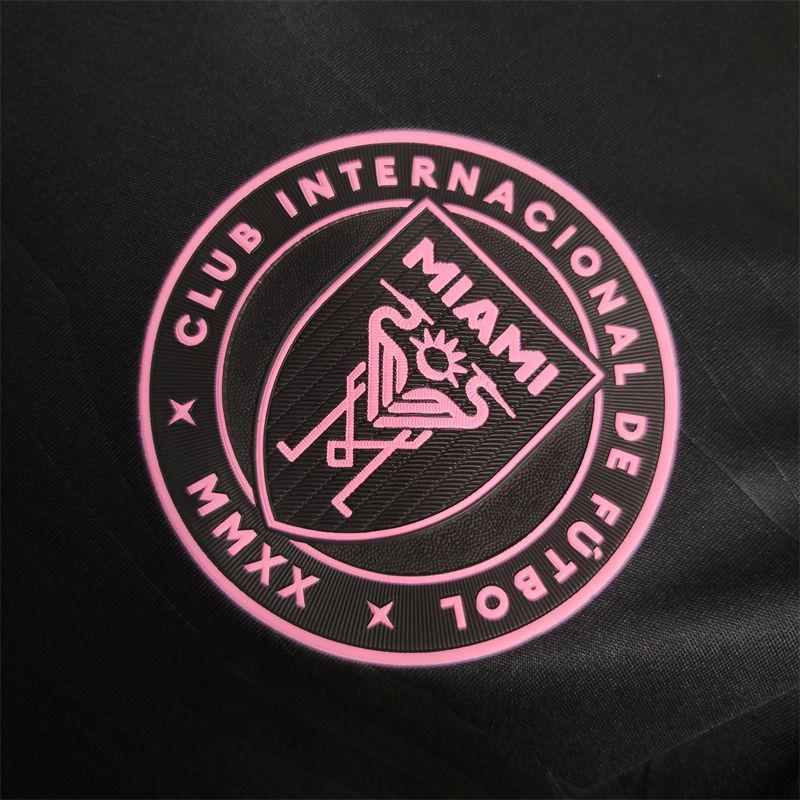 INT M.A.M 23/24 Away Jersey - Player Version - UnitedFutballJersey