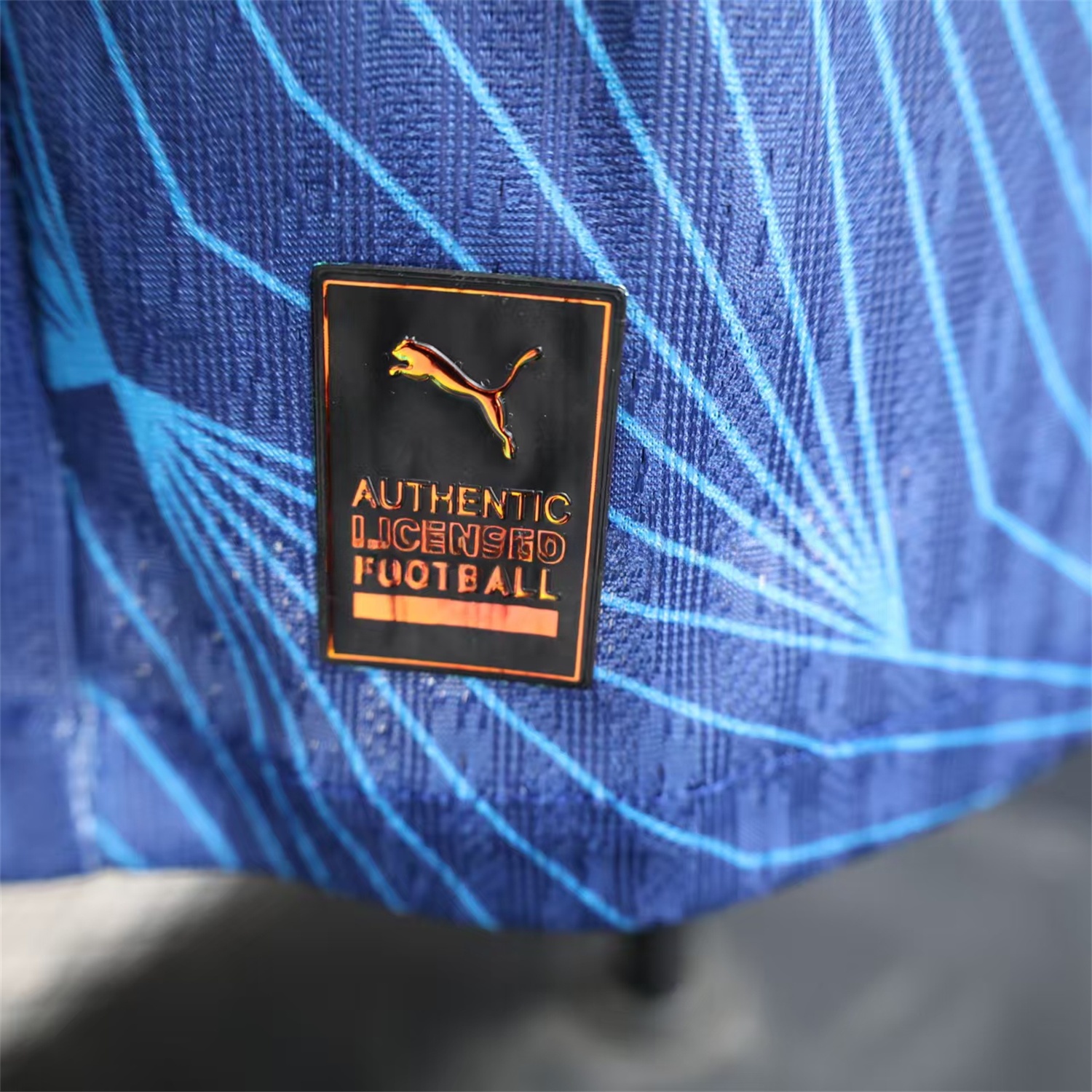 Red Bull Bragantino 25-26 Away Jersey - Player Version - UnitedFutballJersey