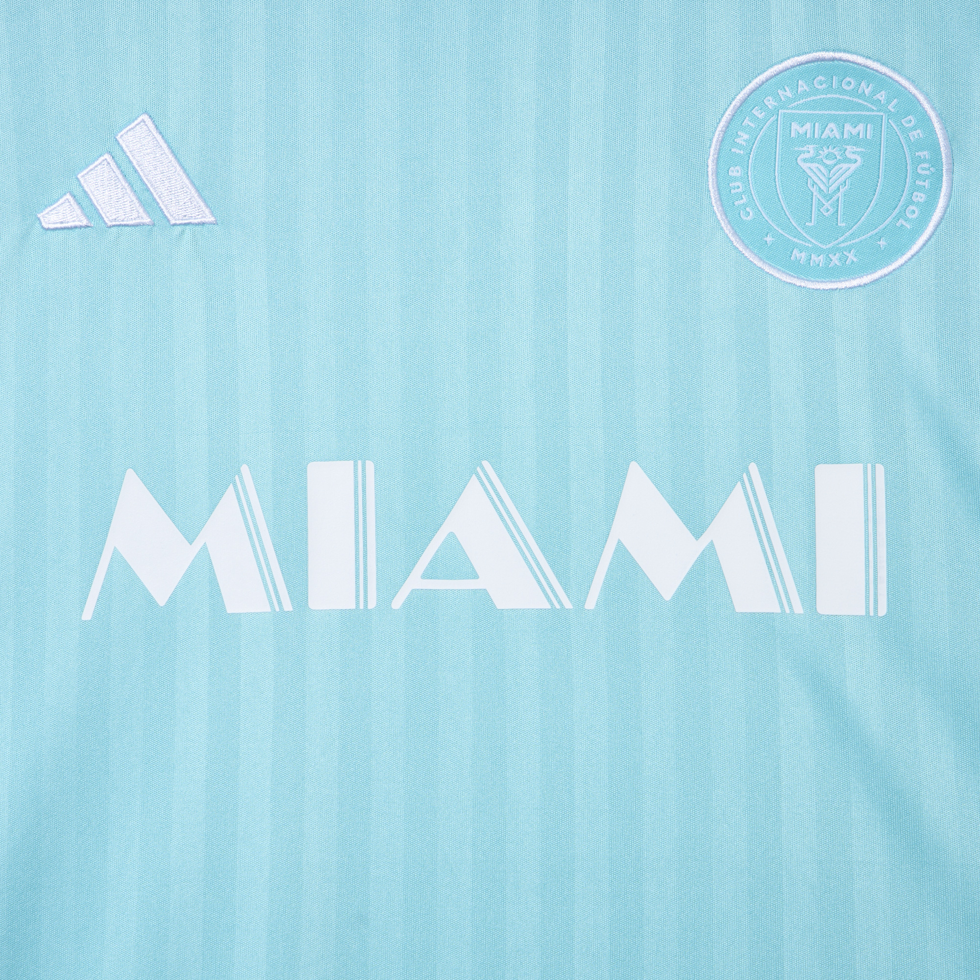 Women's INT M.A.M 2024 Third Jersey - UnitedFutballJersey