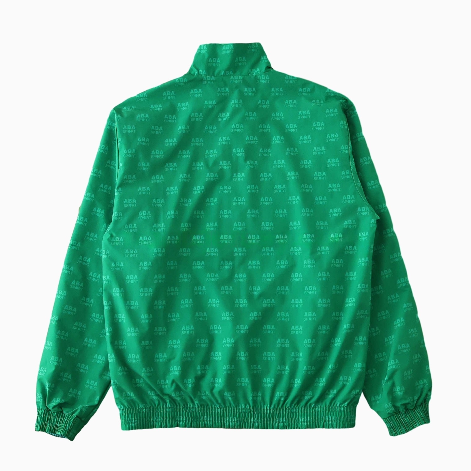 Retro Mexico 1995 Retro Style Double Sided Reversible Windbreaker - Green & Blue - UnitedFutballJersey