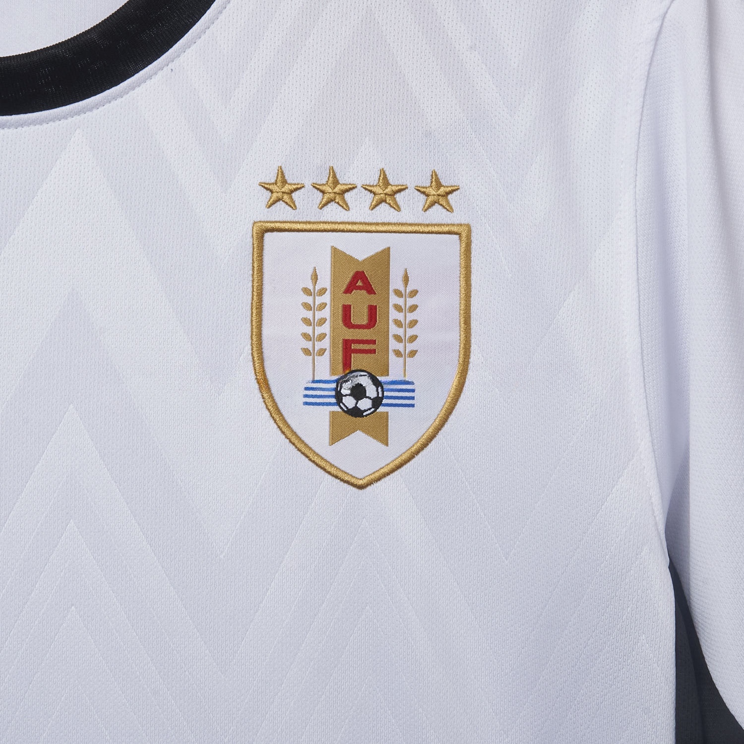 Uruguay 25-26 Away Jersey - Fans Version - UnitedFutballJersey