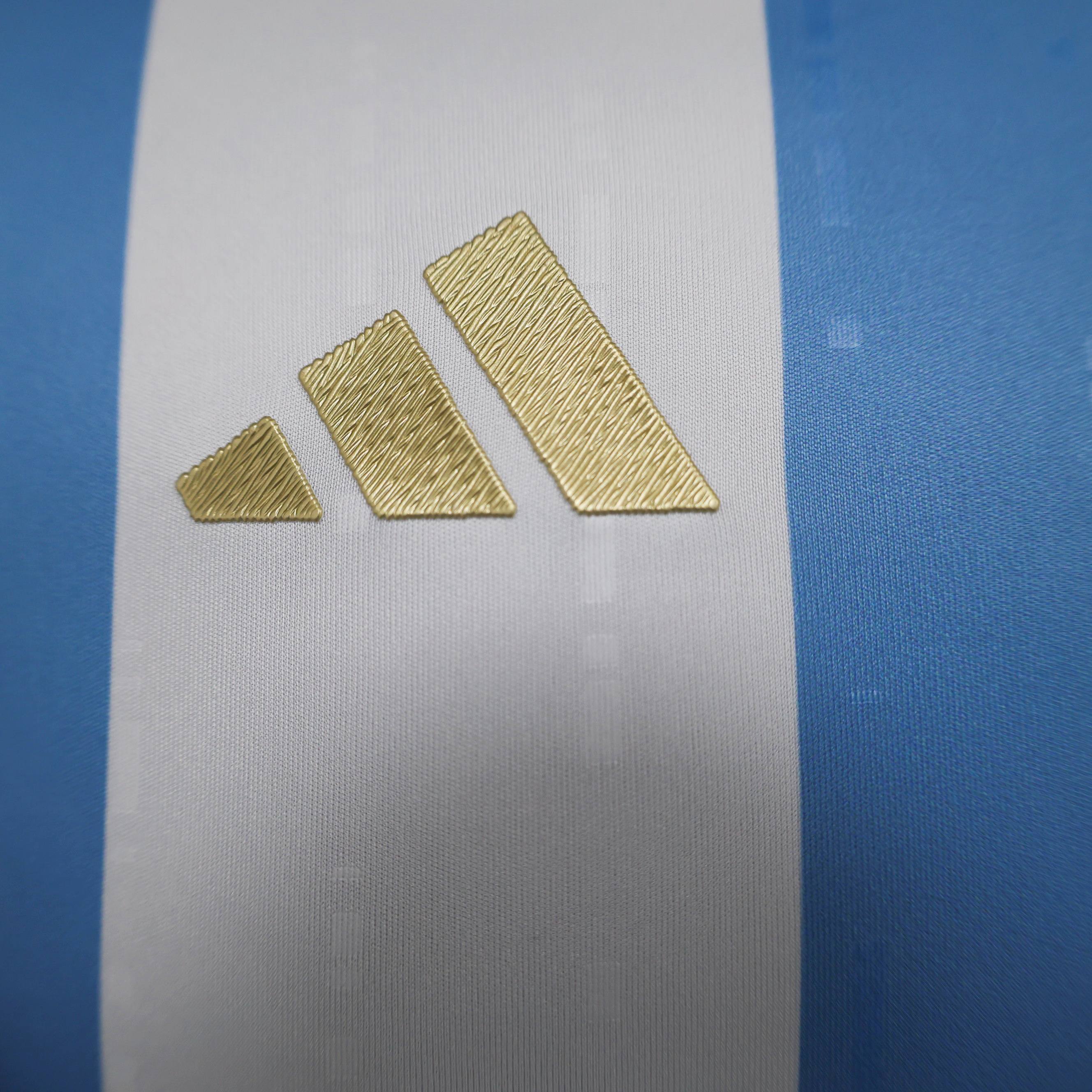 Argentina 2024 Home Stadium Jersey - Player Version - UnitedFutballJersey