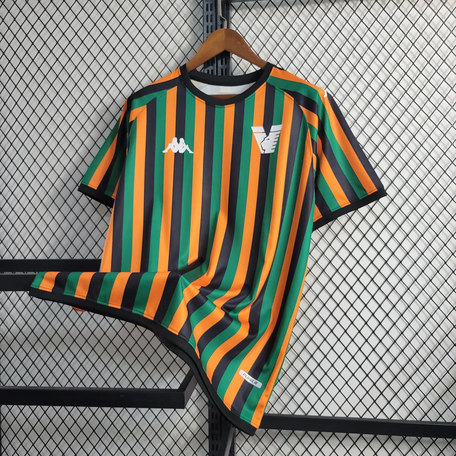 Venezia 23-24 Pre-Season Jersey - Fans Version - UnitedFutballJersey