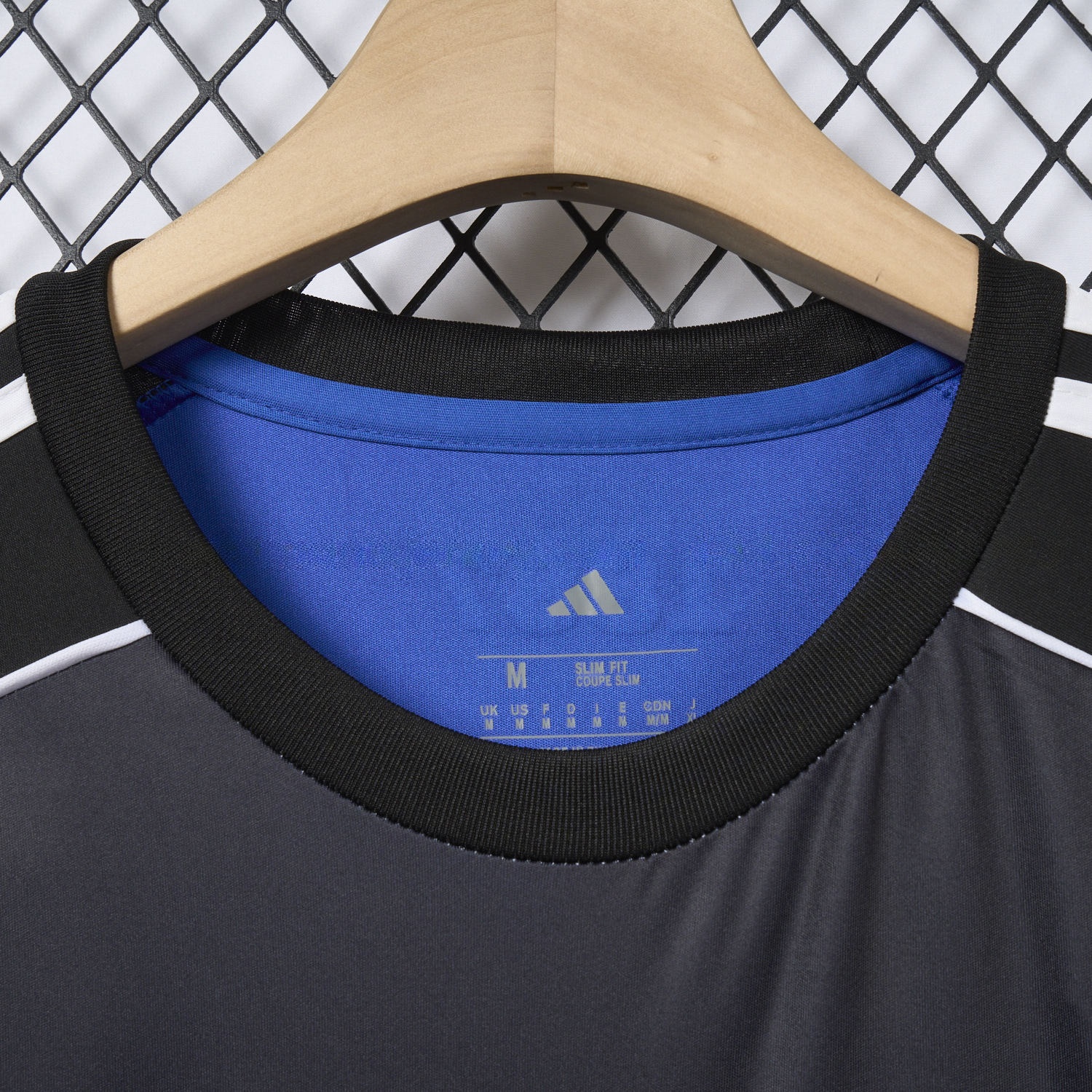 Hamburger SV 25-26 Away Jersey - Fans Version - UnitedFutballJersey