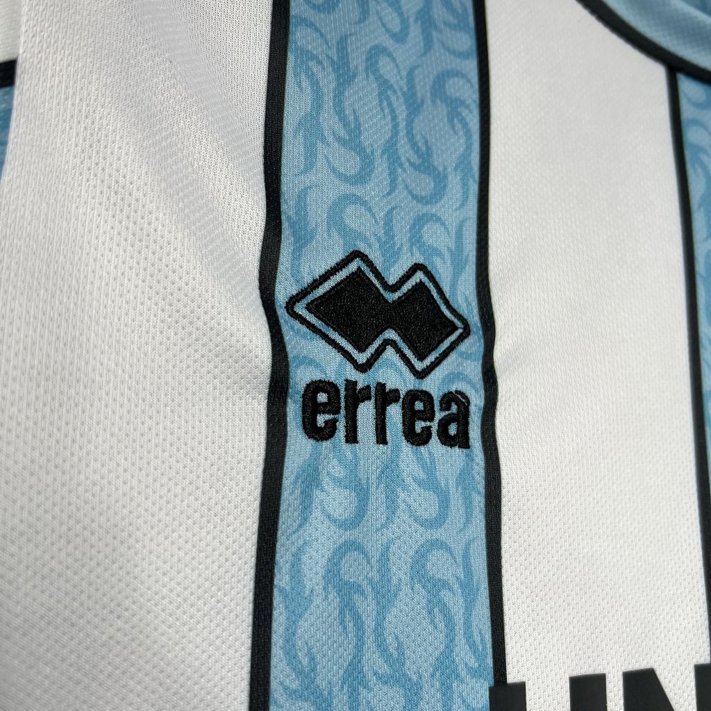 Middlesbrough 24-25 Away Jersey - Fans Version - UnitedFutballJersey