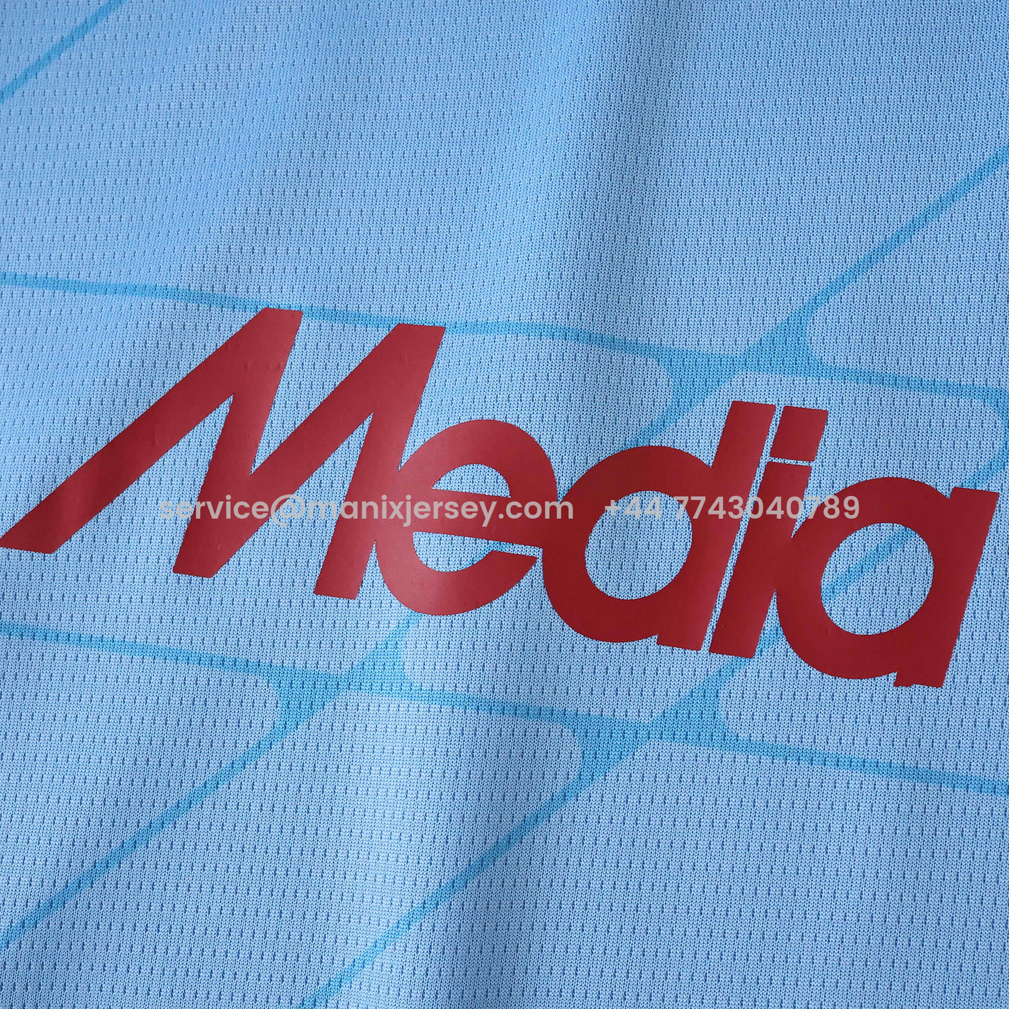 Feyenoord 25-26 Third Jersey - Fans Version - UnitedFutballJersey