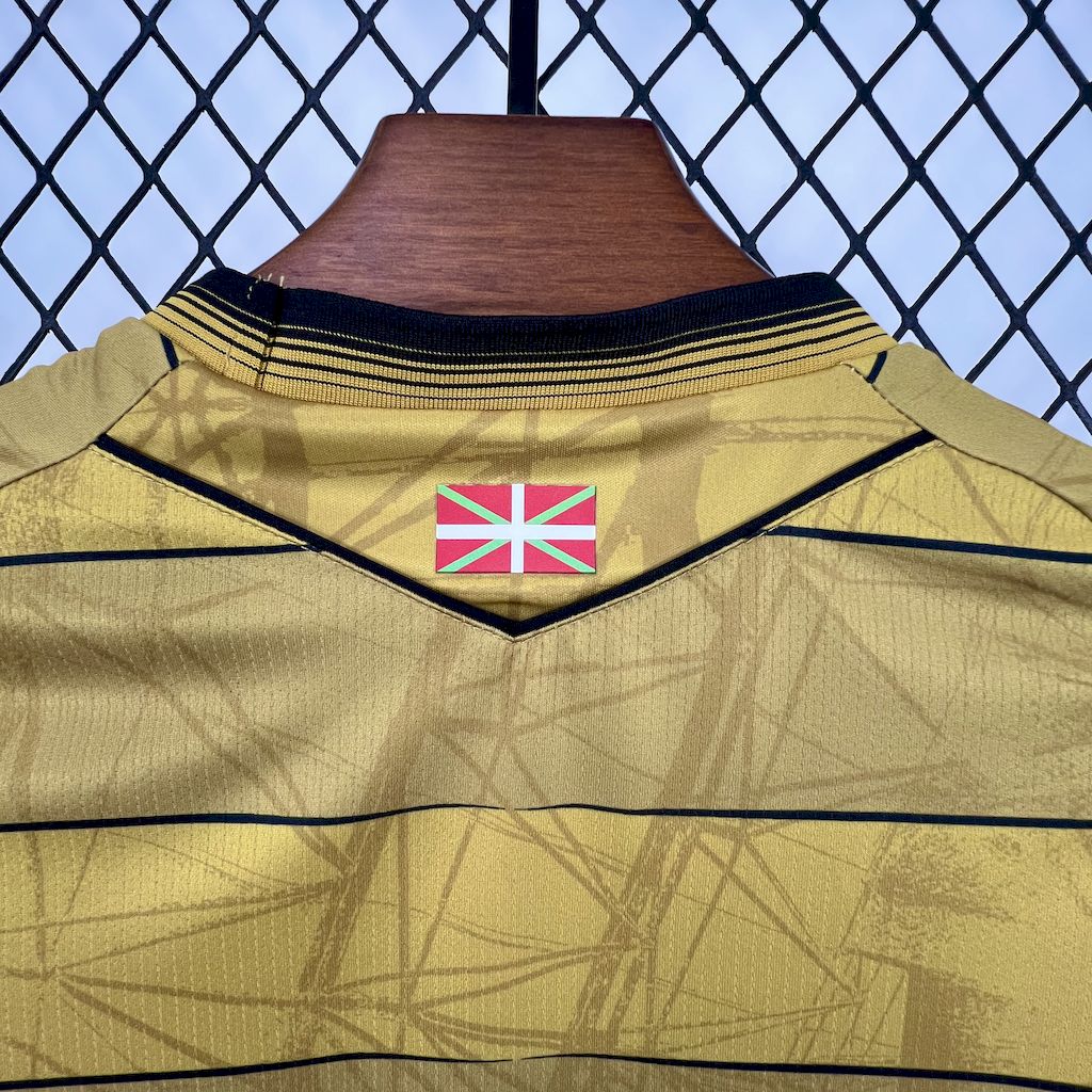 Real Sociedad 24-25 Away Kids Kit - UnitedFutballJersey