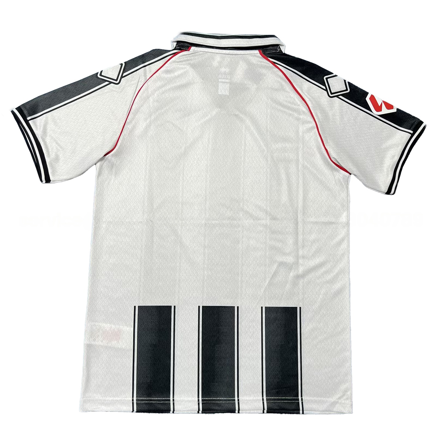 CD Castellón 25-26 Home Jersey - Fans Version - UnitedFutballJersey