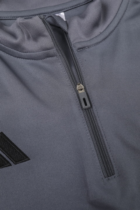 Miami 23-24 Long Sleeve Training Set -Grey - UnitedFutballJersey
