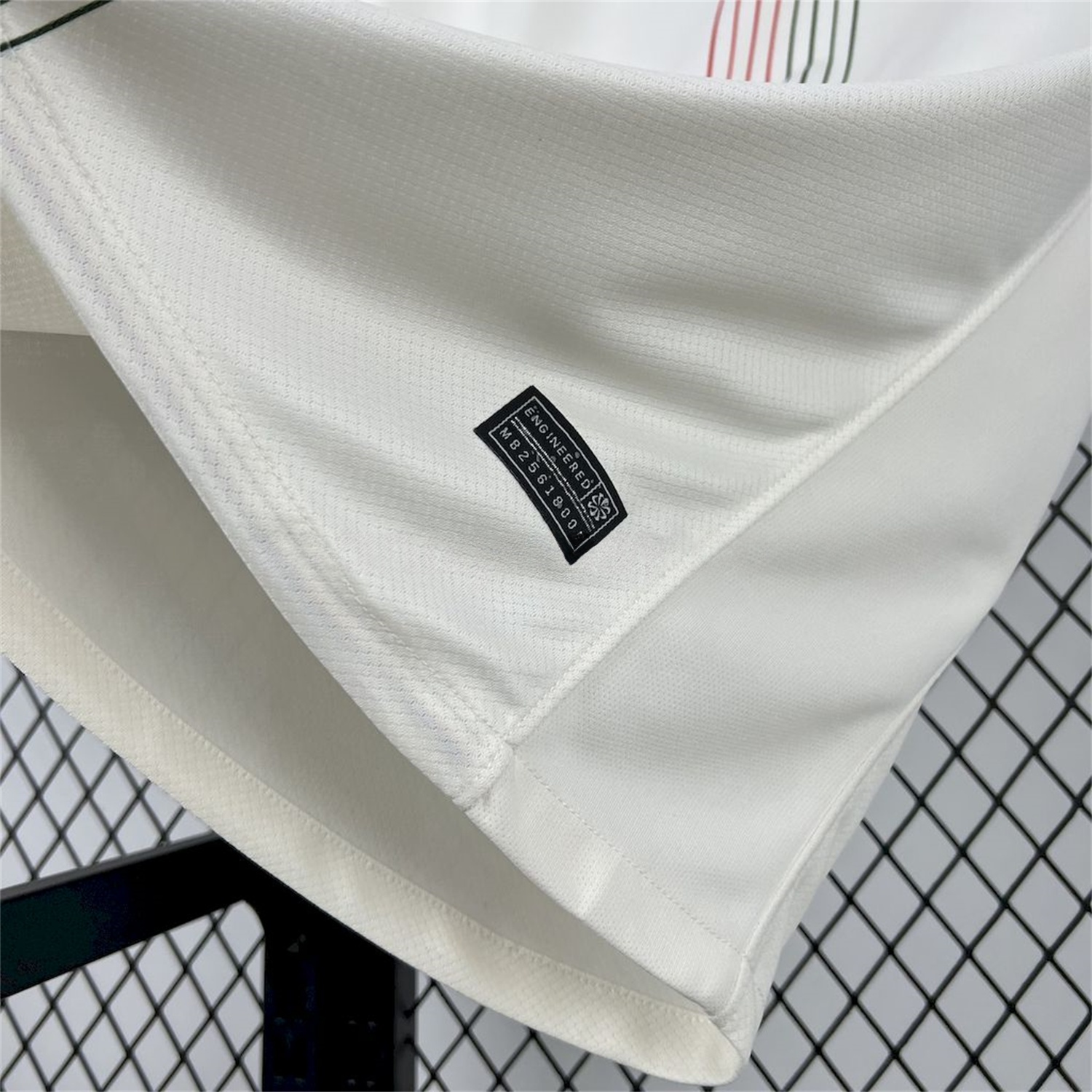 C.H.E.L.S.E.A 25-26 Away Jersey - Fans Version - UnitedFutballJersey