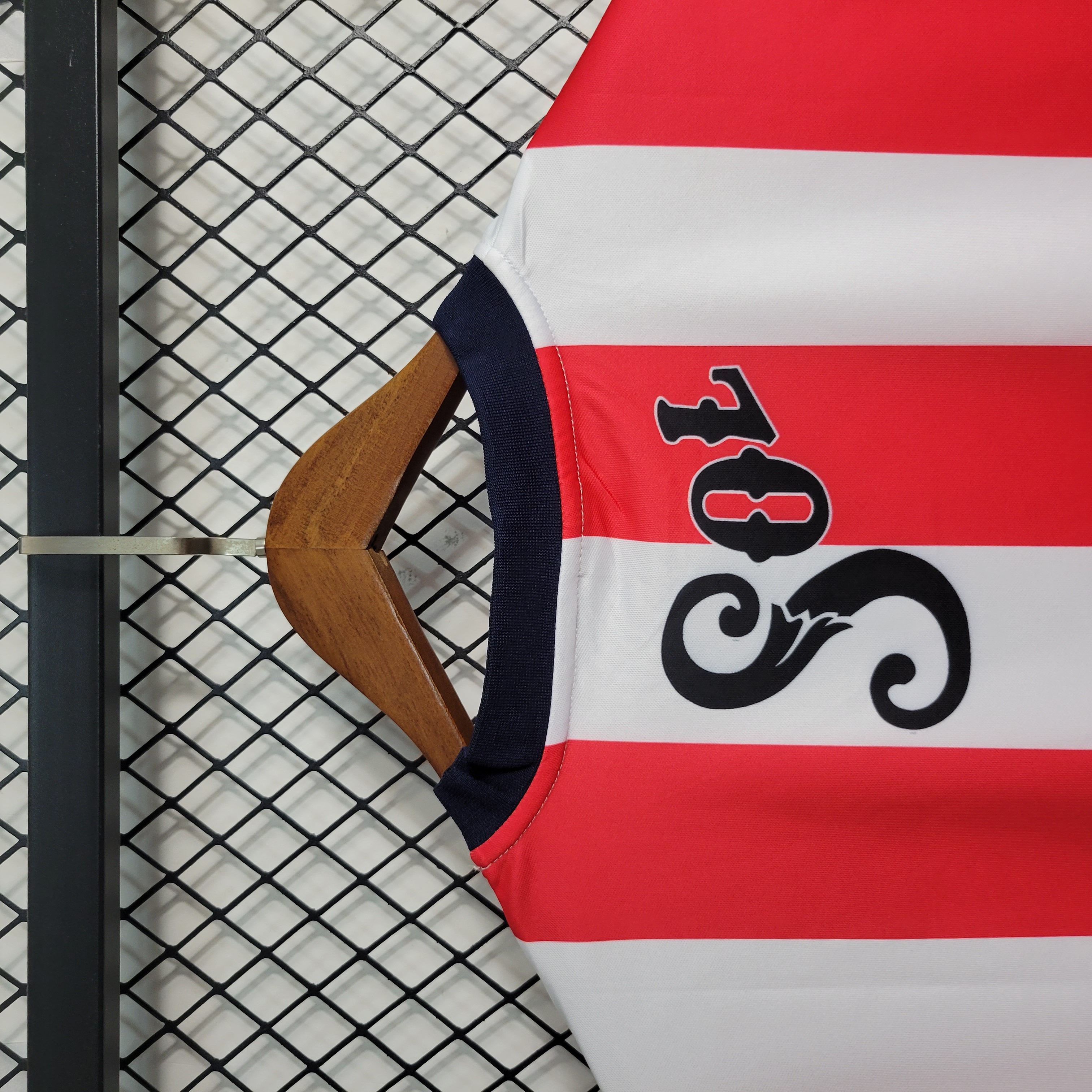 Retro Chivas de Guadalajara 96-97 Home Stadium Jersey - UnitedFutballJersey