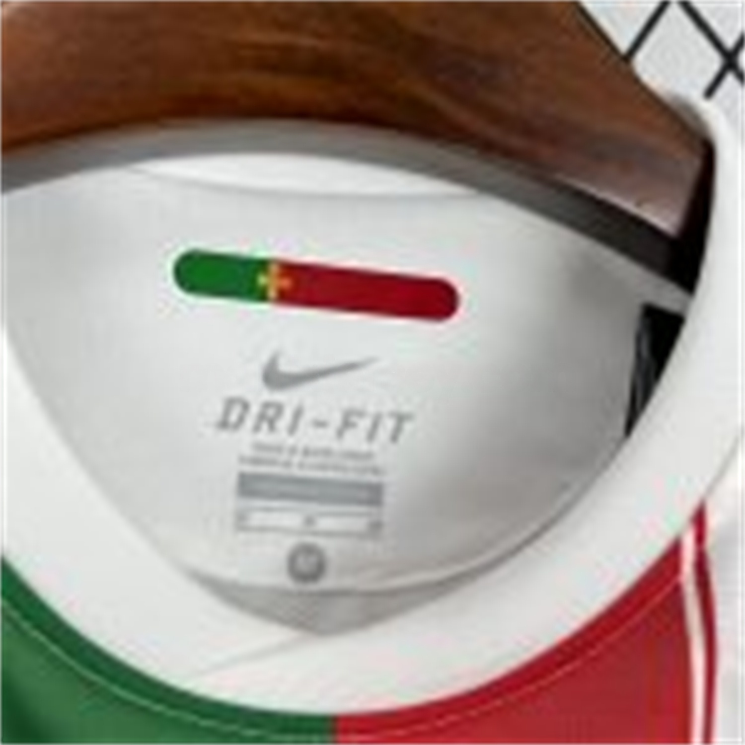 Retro Portugal 2010 Away Jersey - UnitedFutballJersey