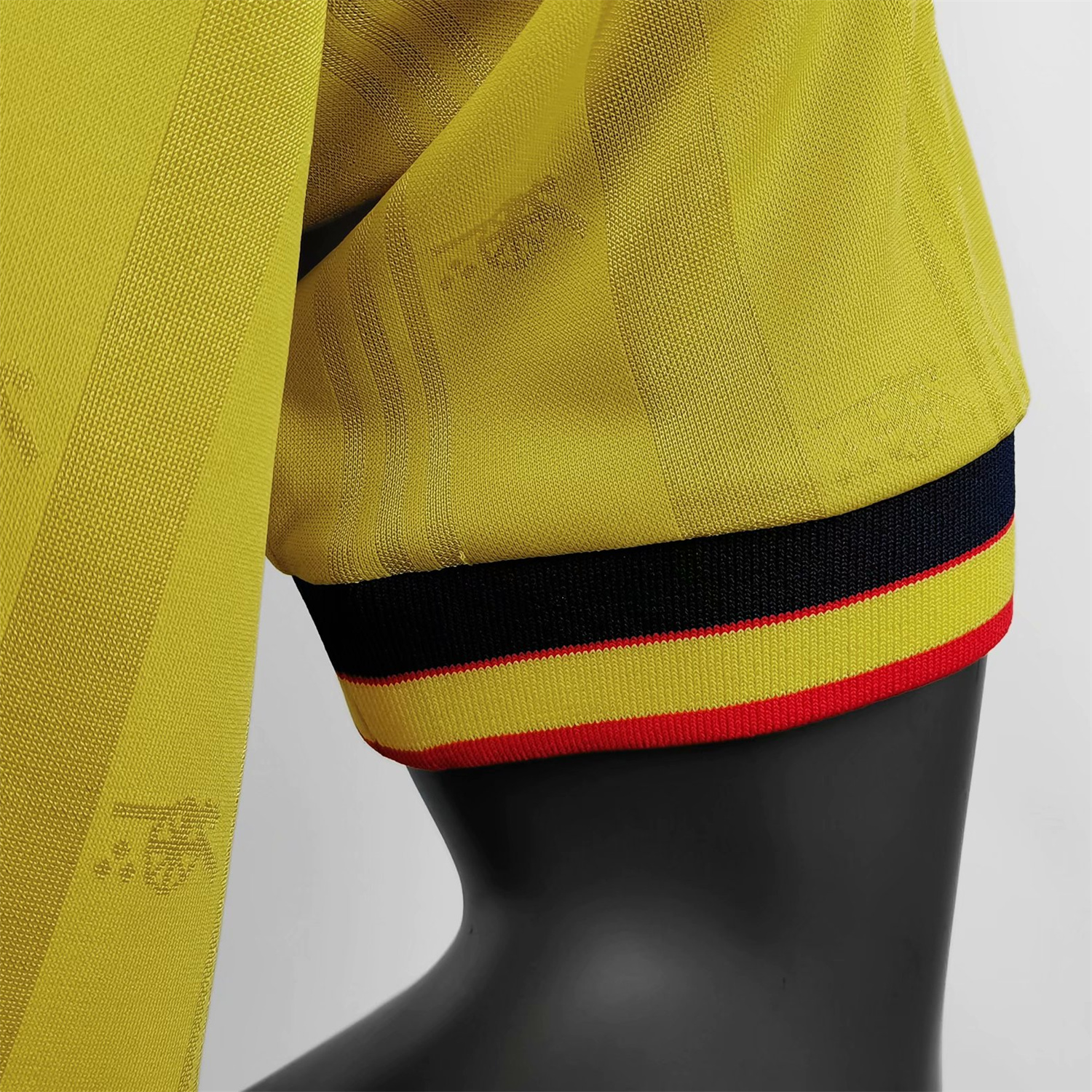 Arsenal Retro 86-88 Away Jersey - UnitedFutballJersey