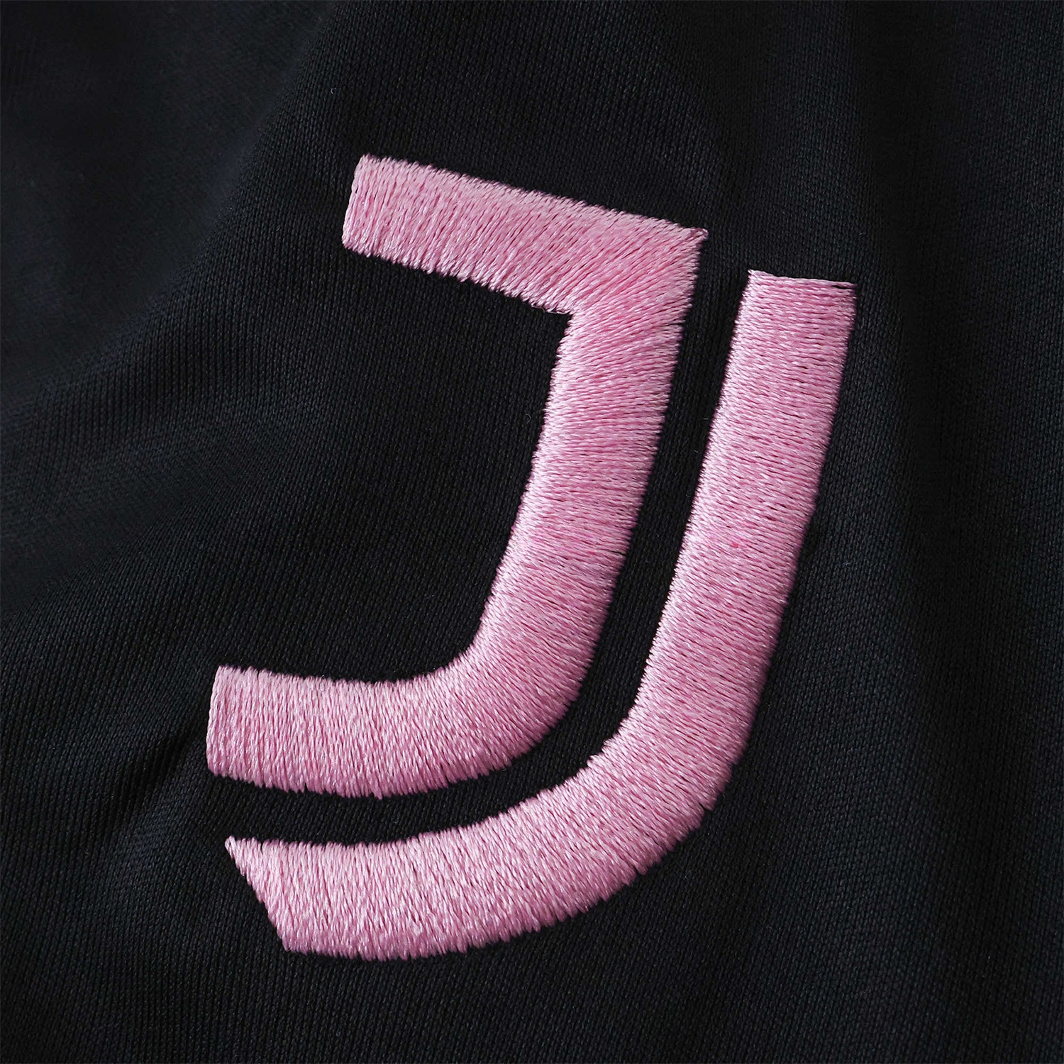 Juventus 25-26 Home Unsponsored Kids Kit - UnitedFutballJersey