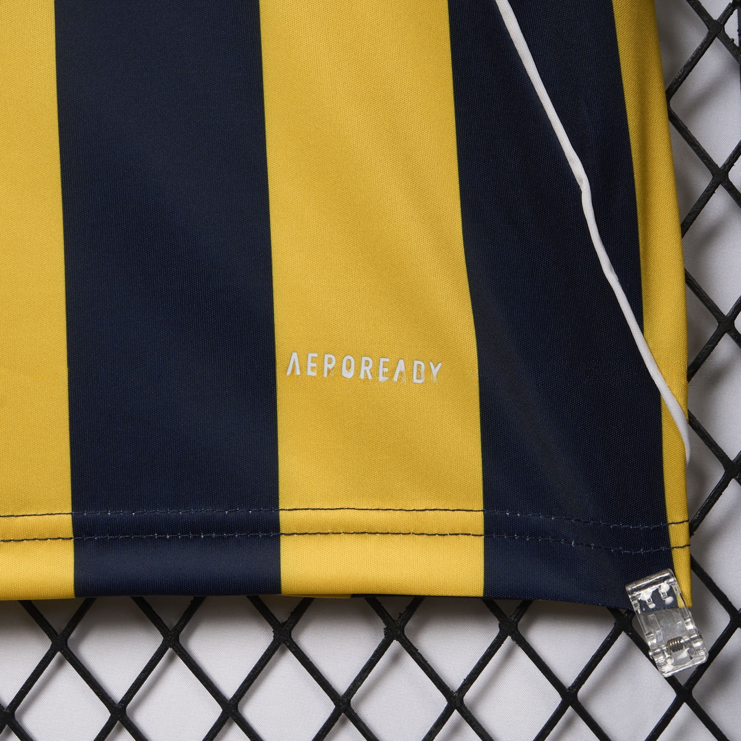 Fenerbahce 25-26 Home Jersey - Fans Version - UnitedFutballJersey