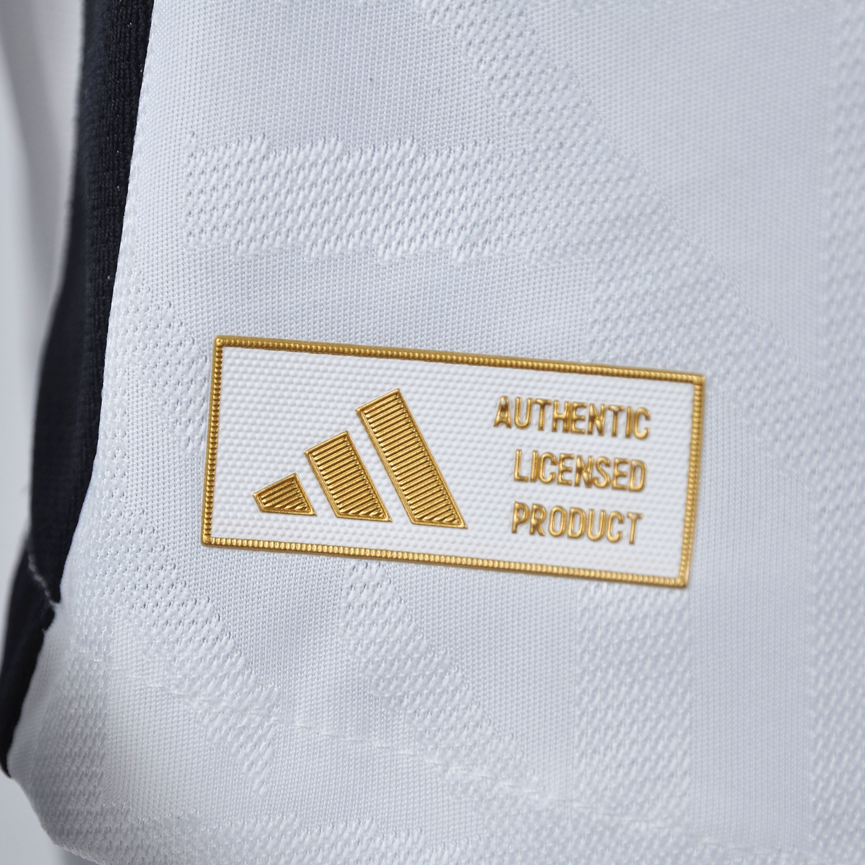 Germany 2024 Home Stadium Jersey - Player Version - UnitedFutballJersey